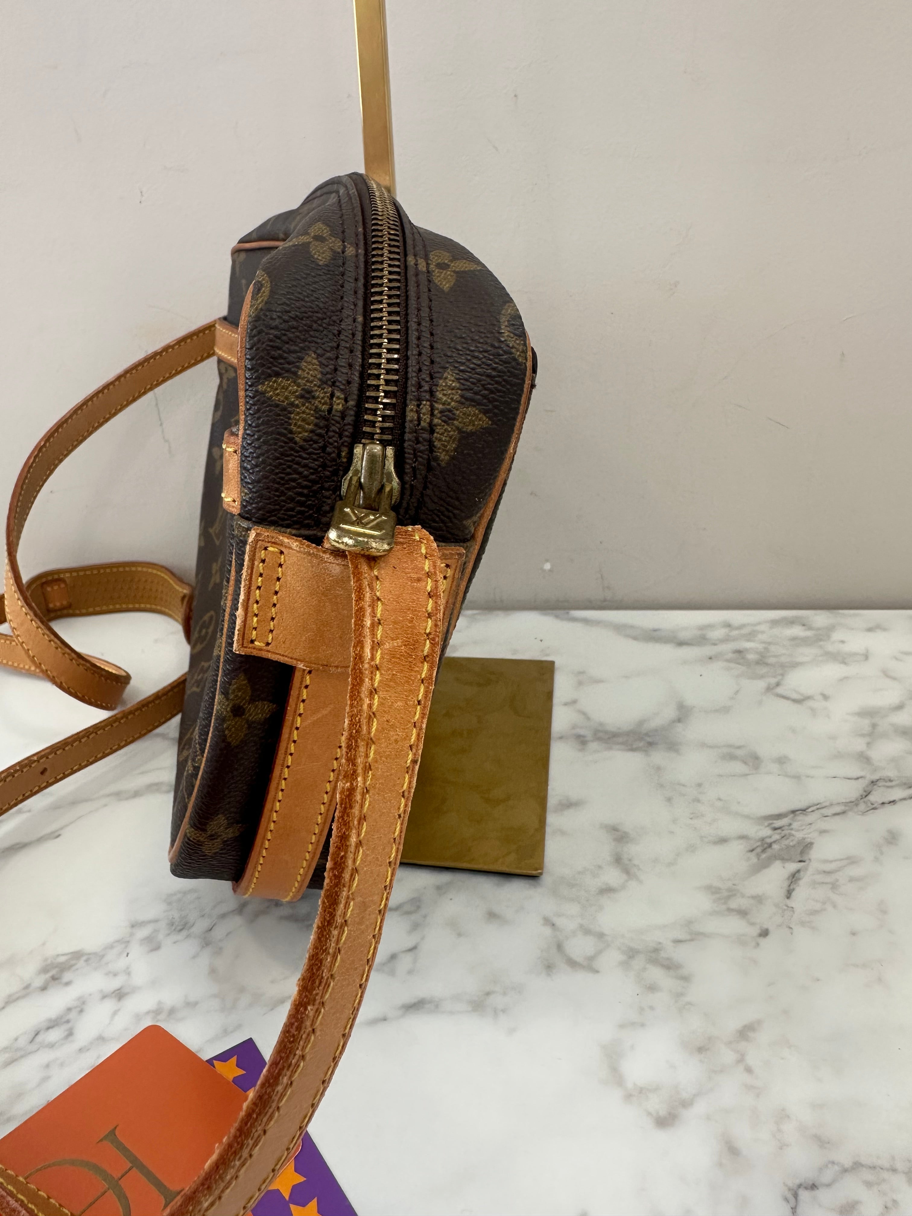 Louis Vuitton Jeune Fille MM