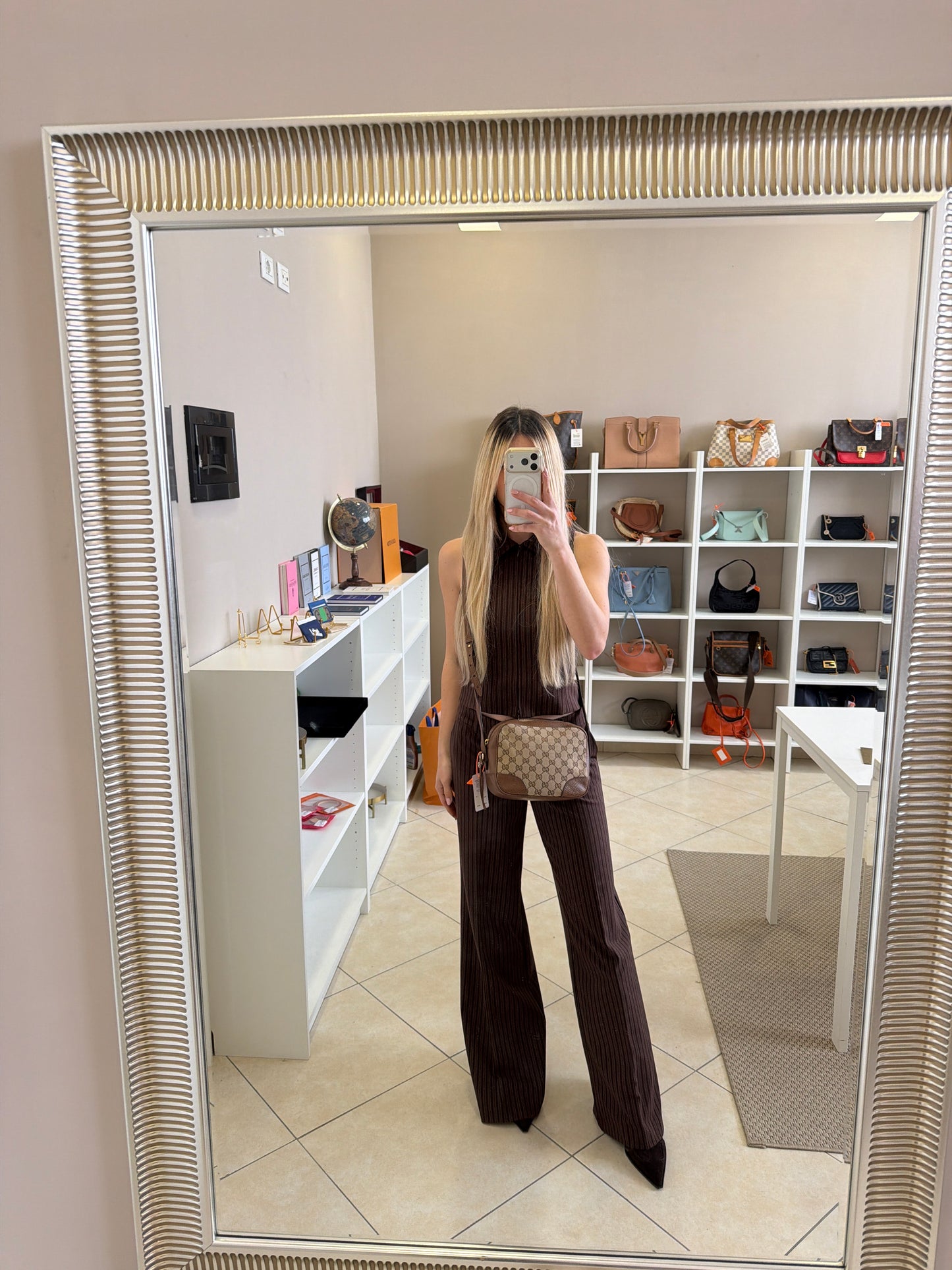 382881 - Gucci Bree
