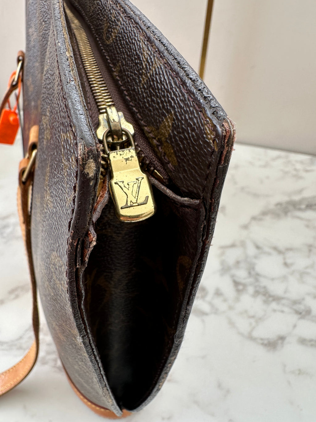 Louis Vuitton Babylone