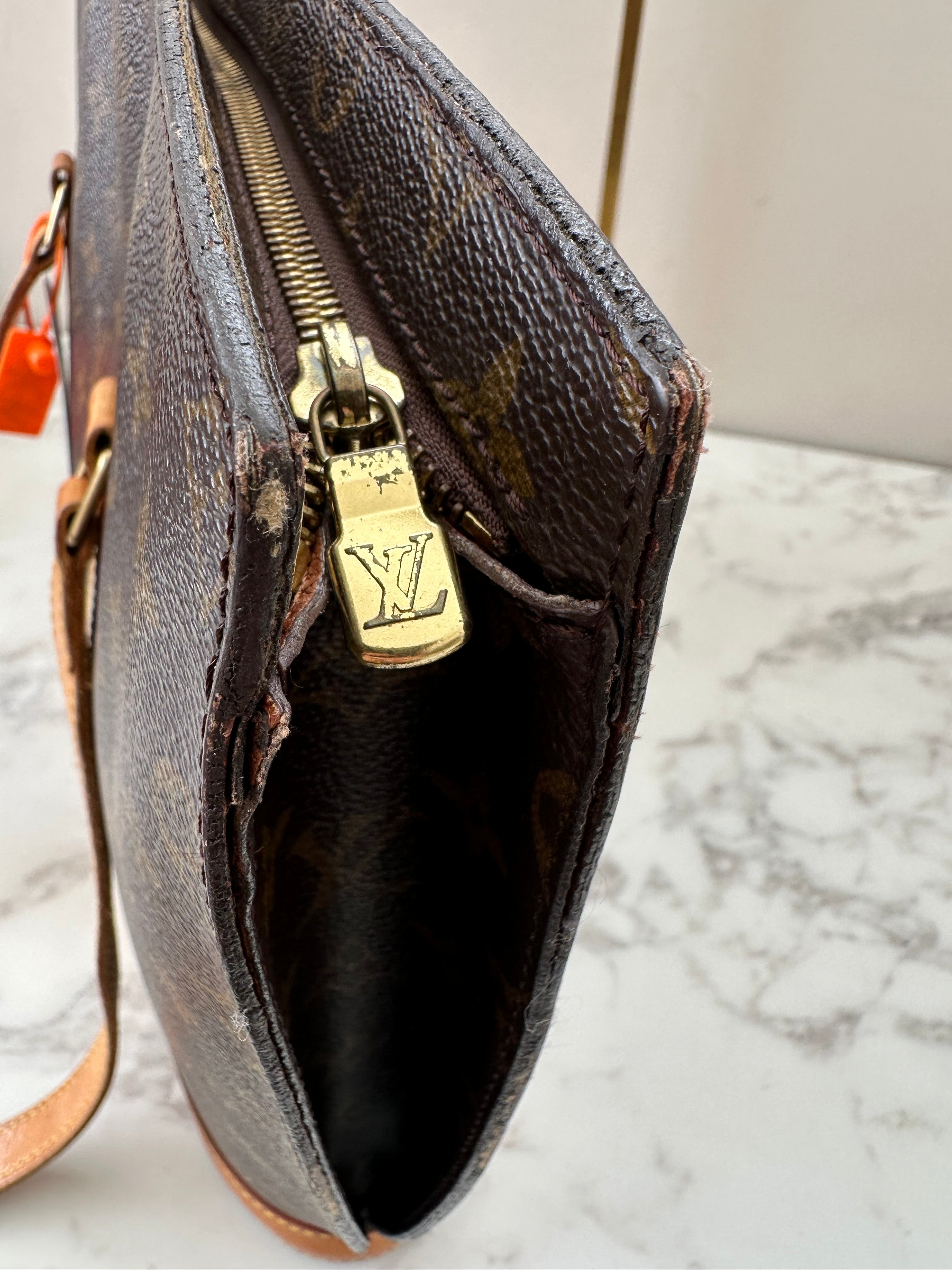 Louis Vuitton Babylone