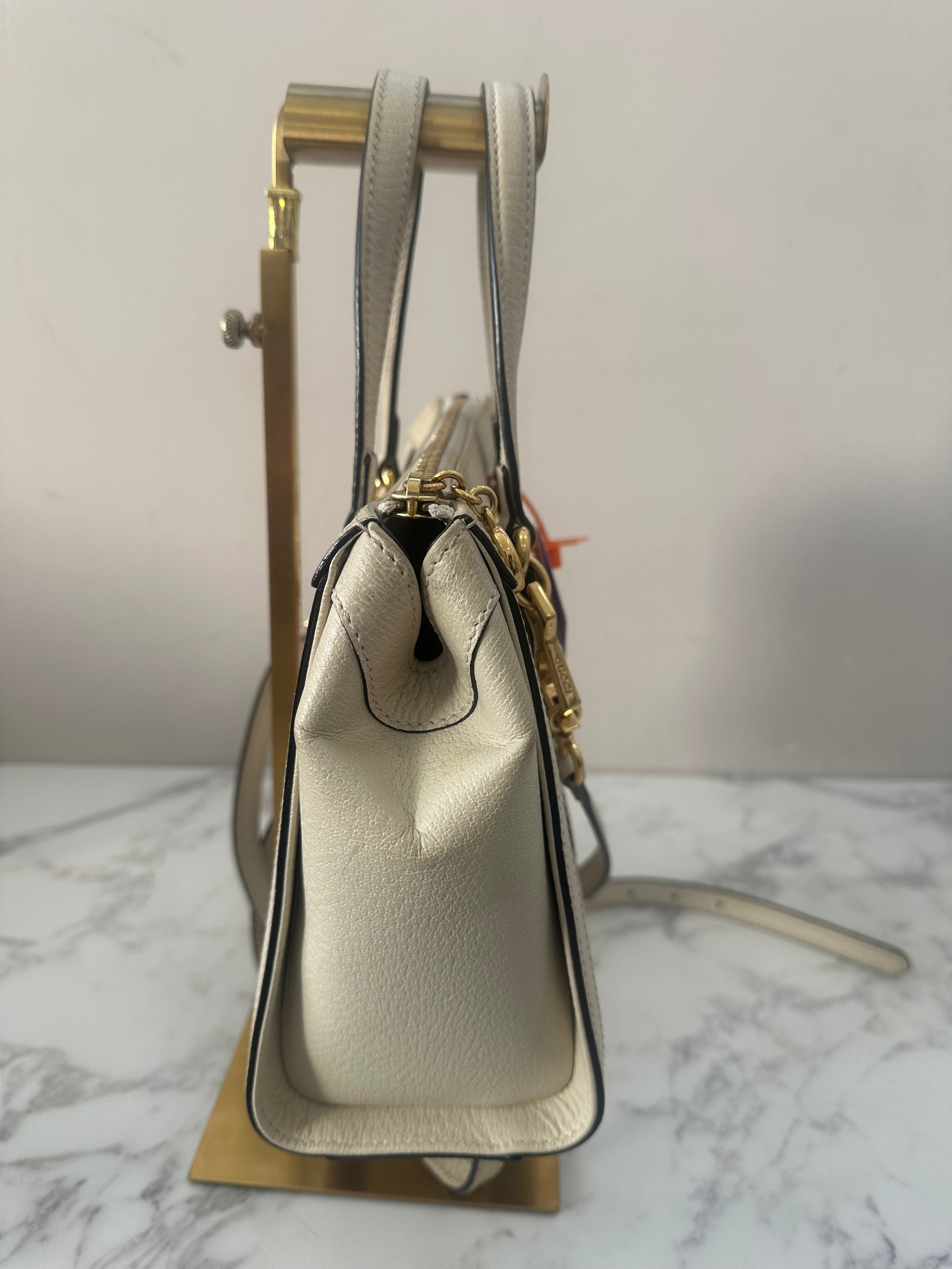 Gucci Ophidia Tote