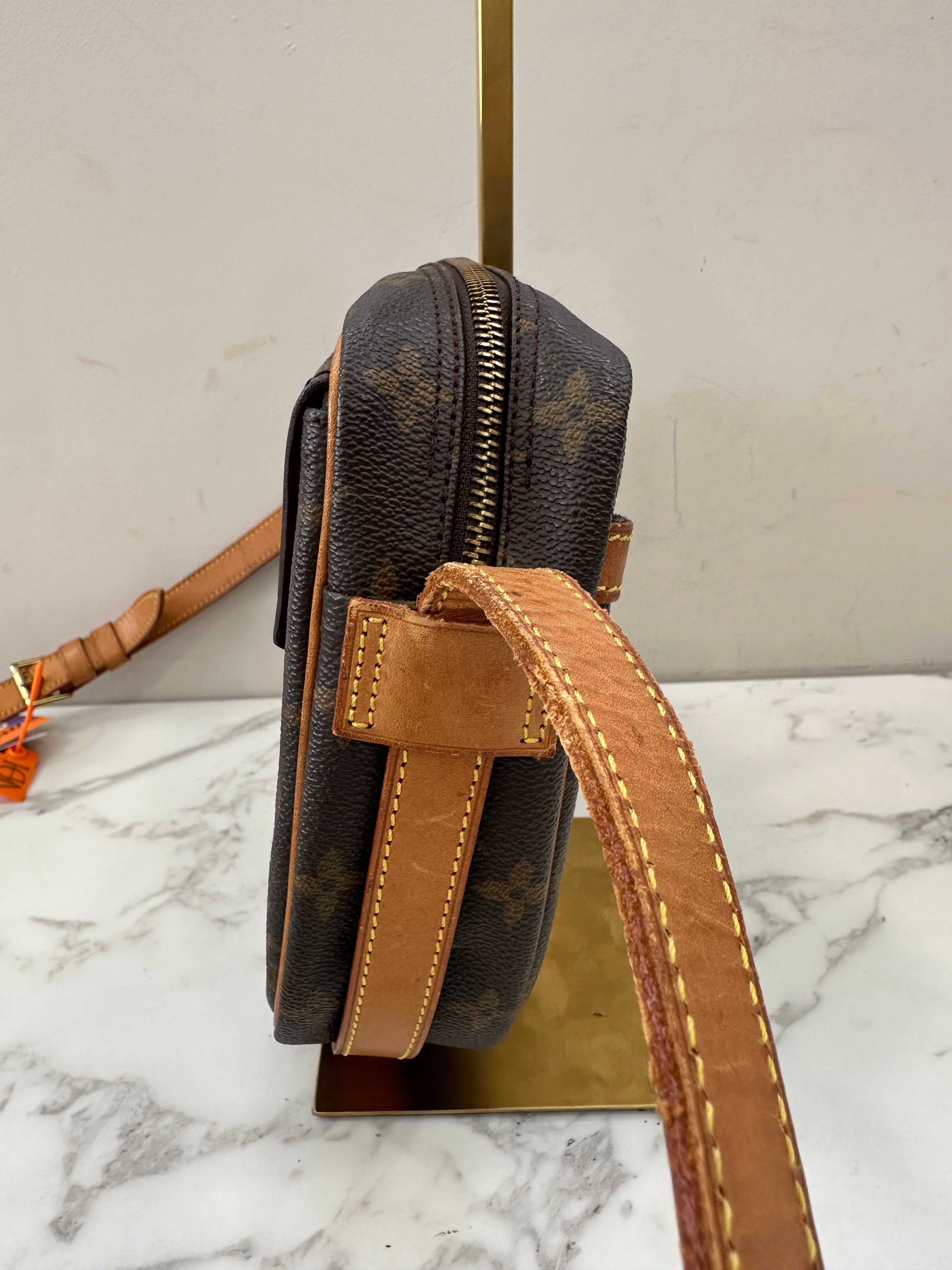 Louis Vuitton Jeune Fille GM