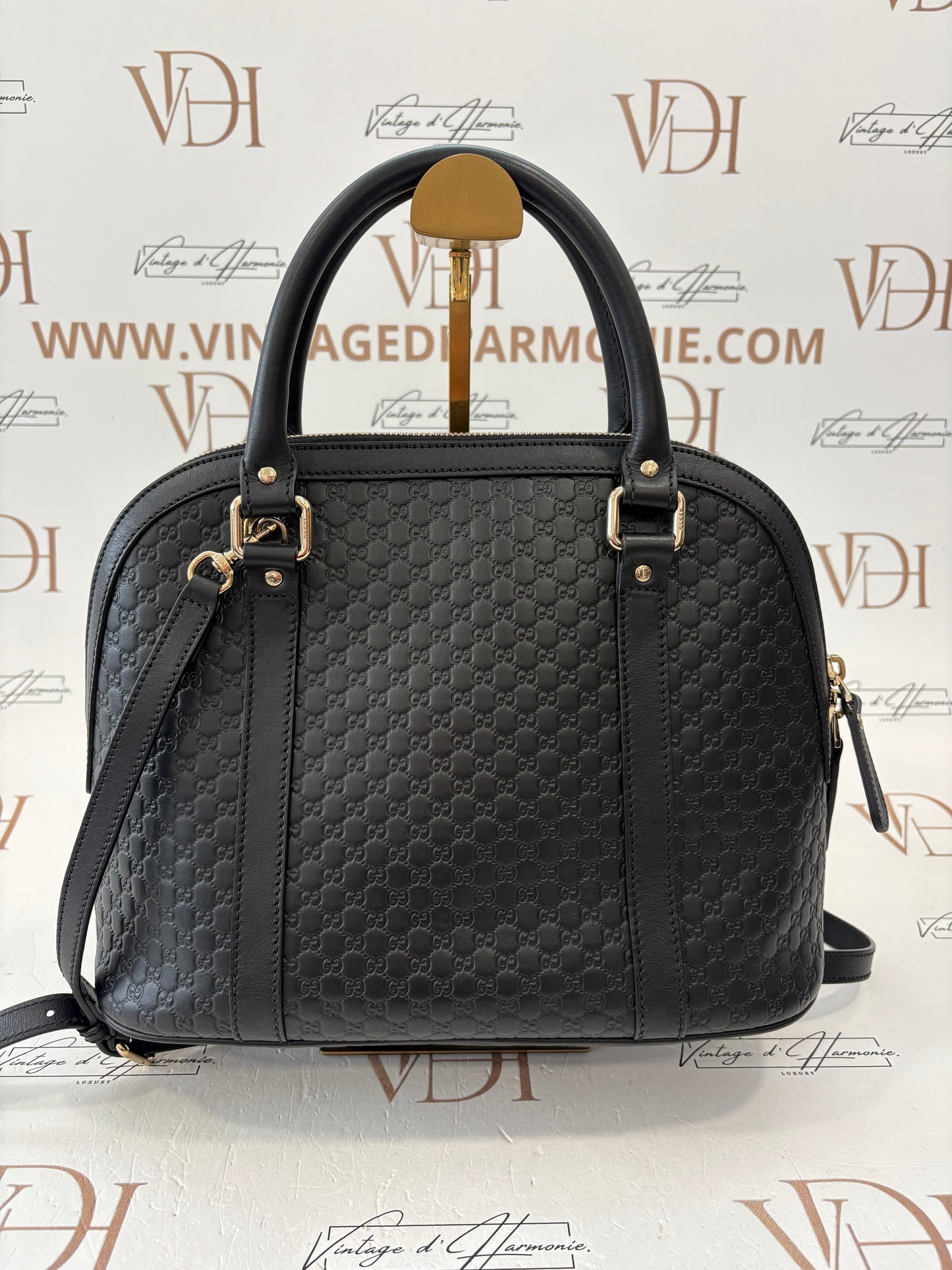 383714 - Gucci Black