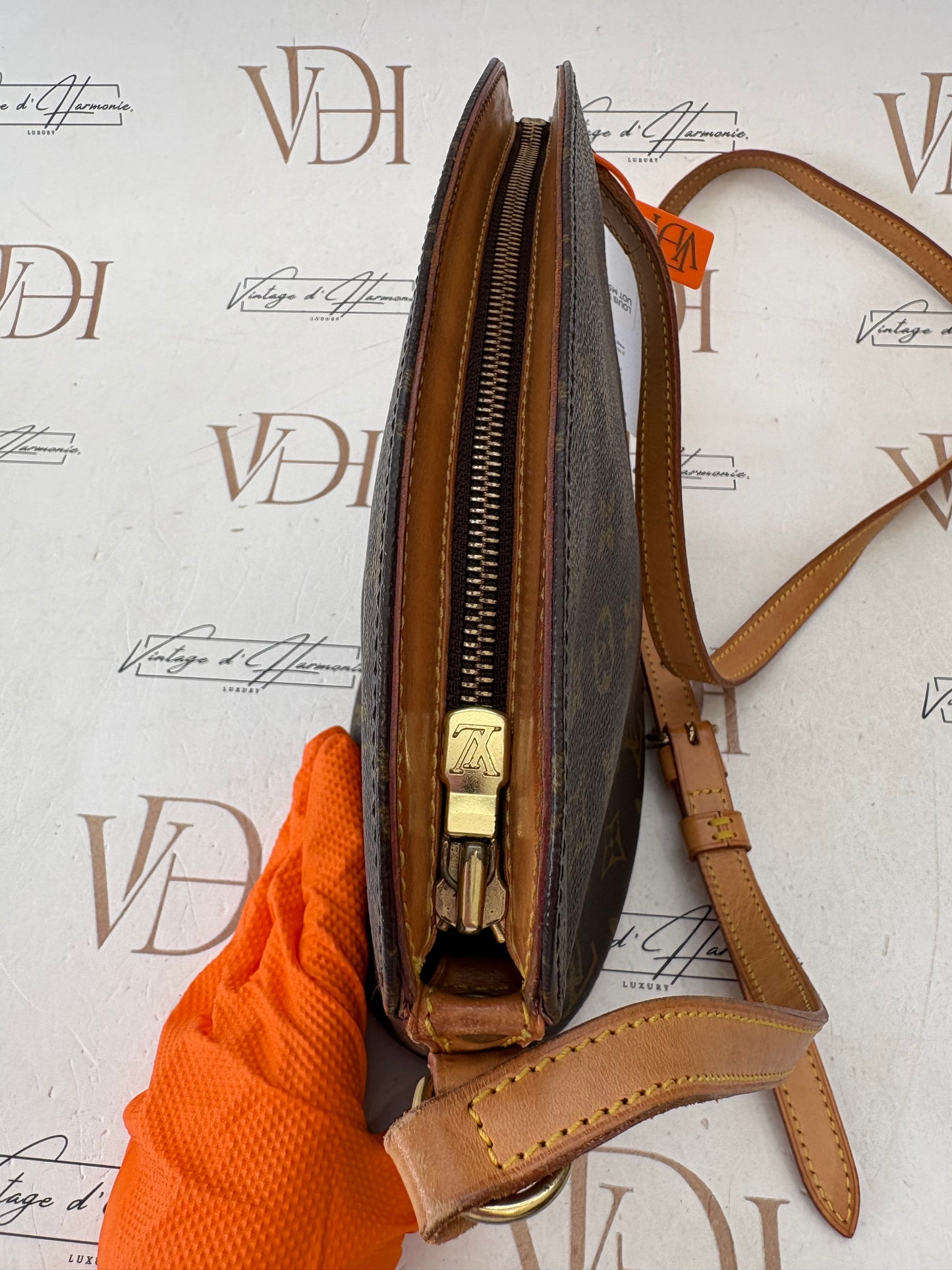 018643 - Louis Vuitton Drouot