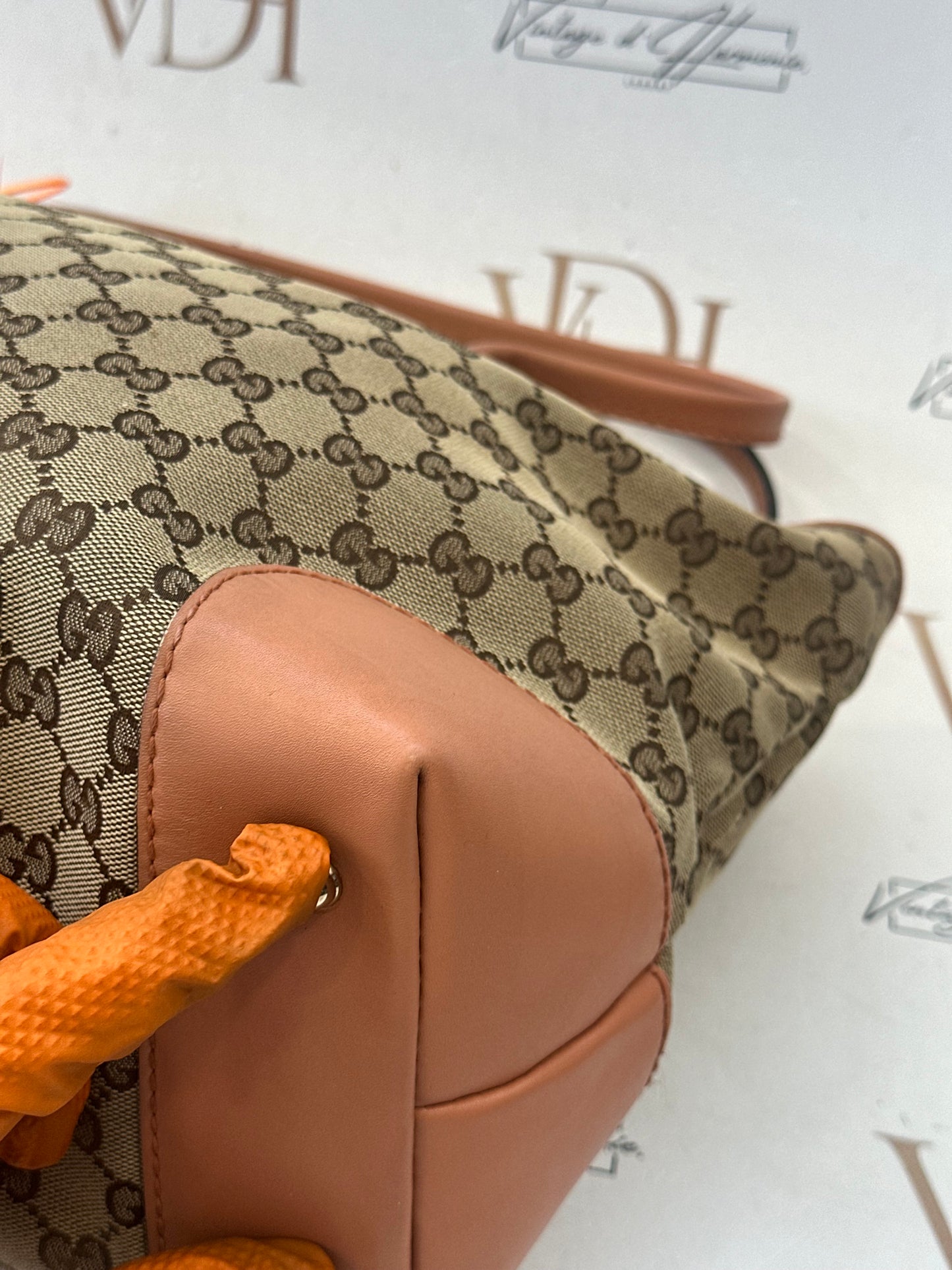 201581 - Gucci Bag
