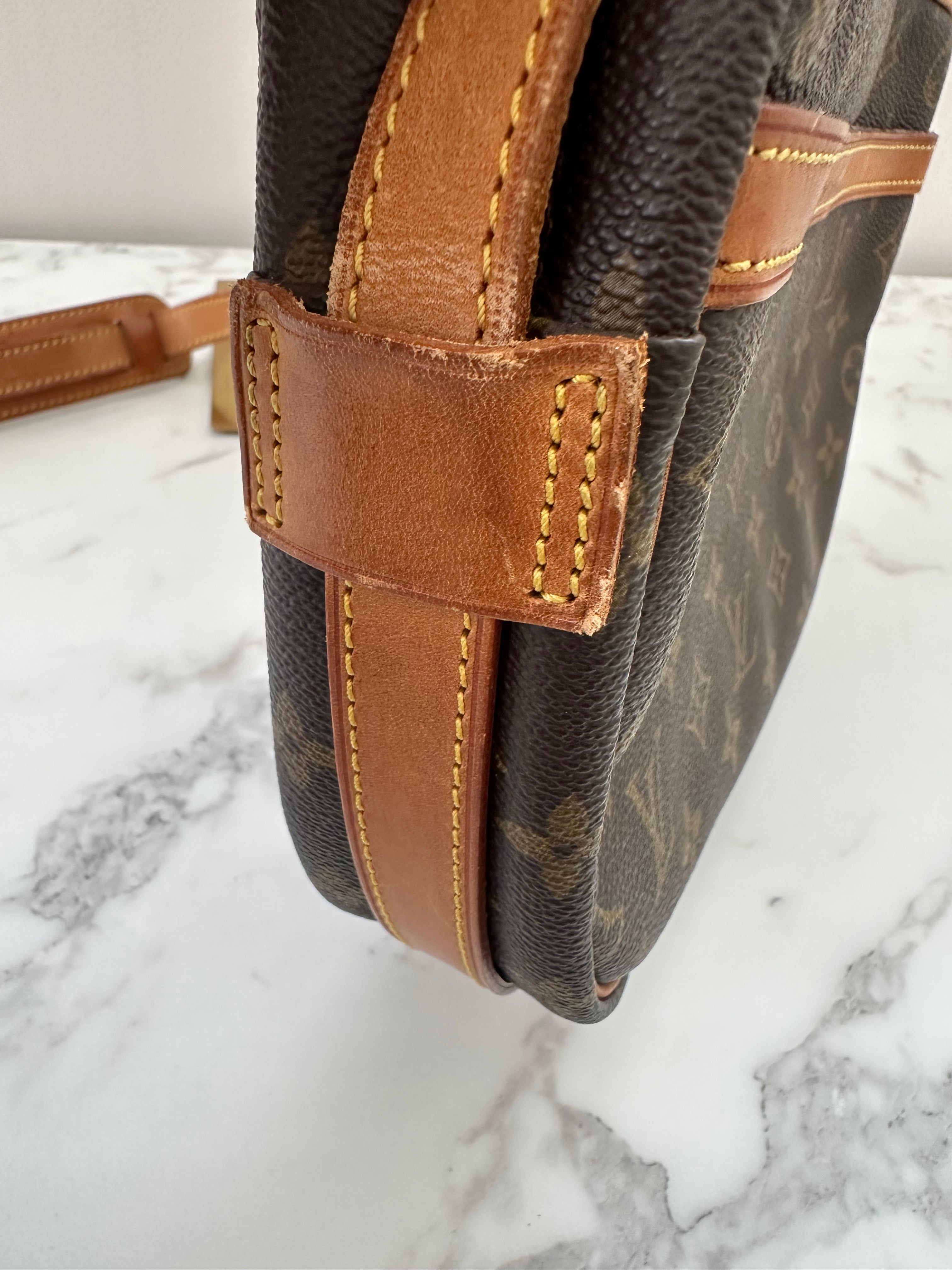 Louis Vuitton Jeune Fille