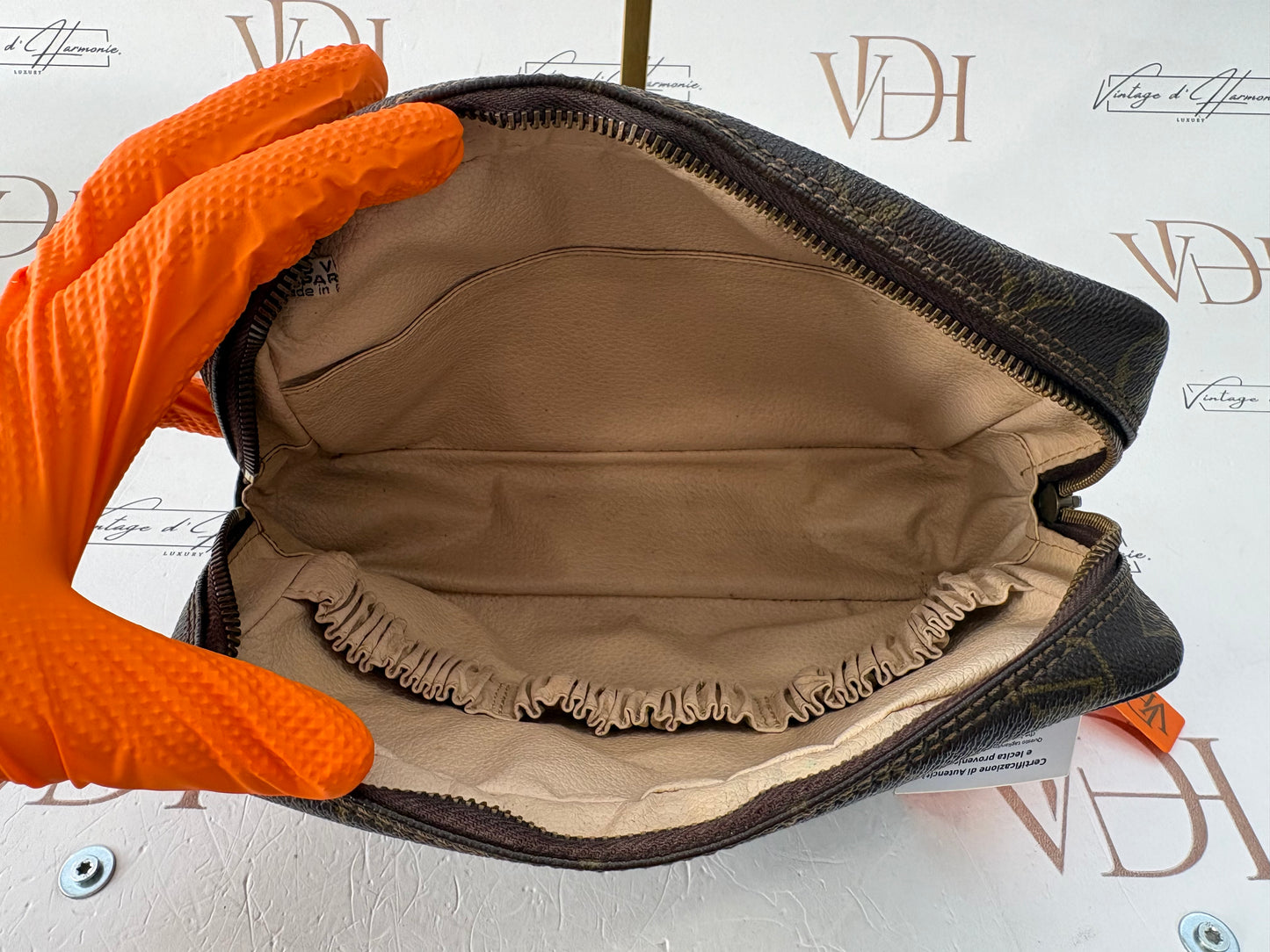017716 - Louis Vuitton Toilette 23