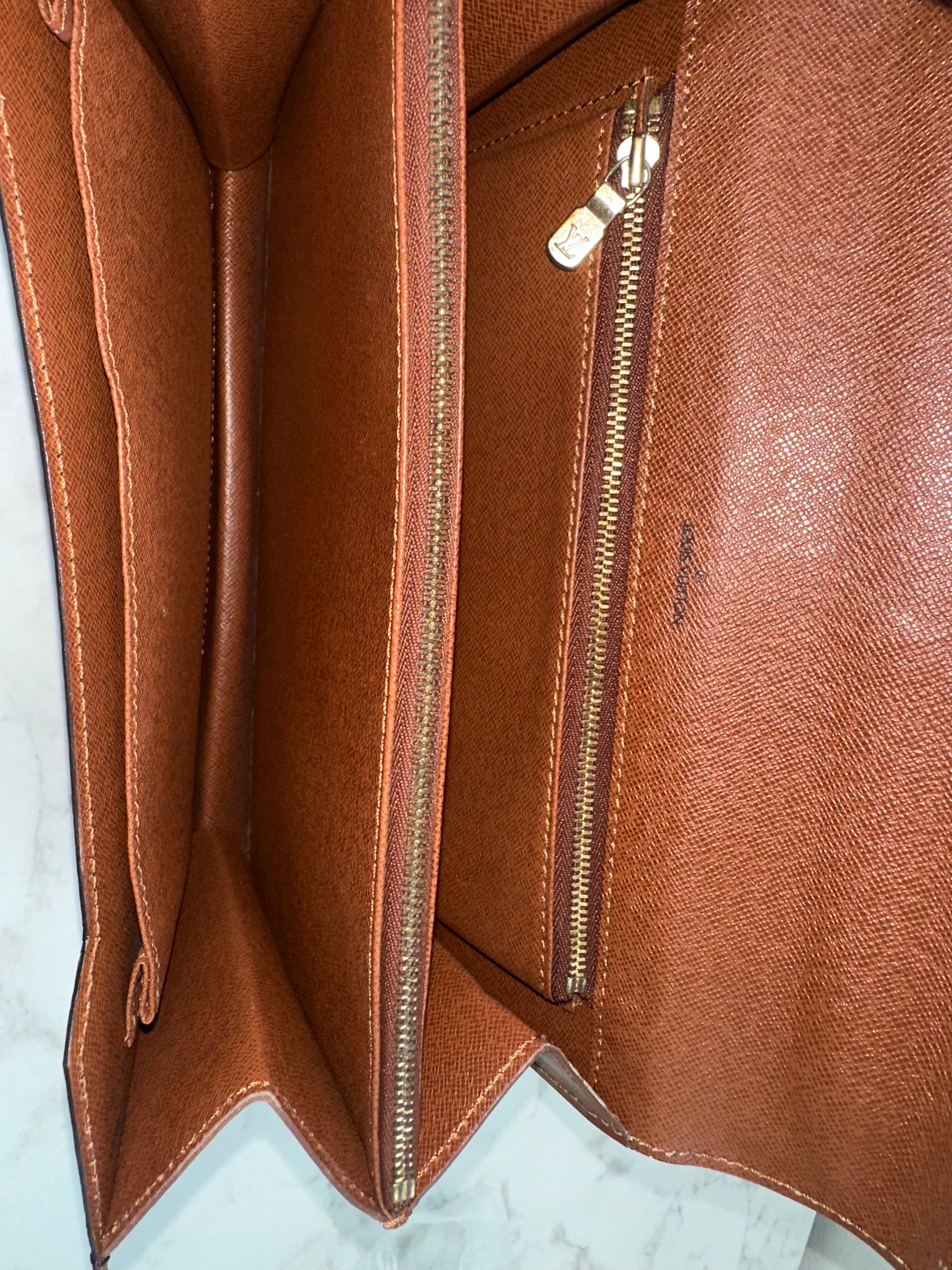 Louis Vuitton Concorde