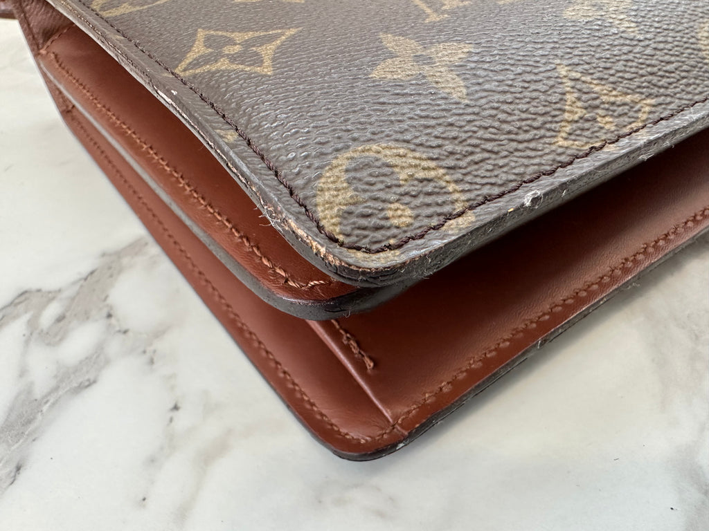 Louis Vuitton Concorde