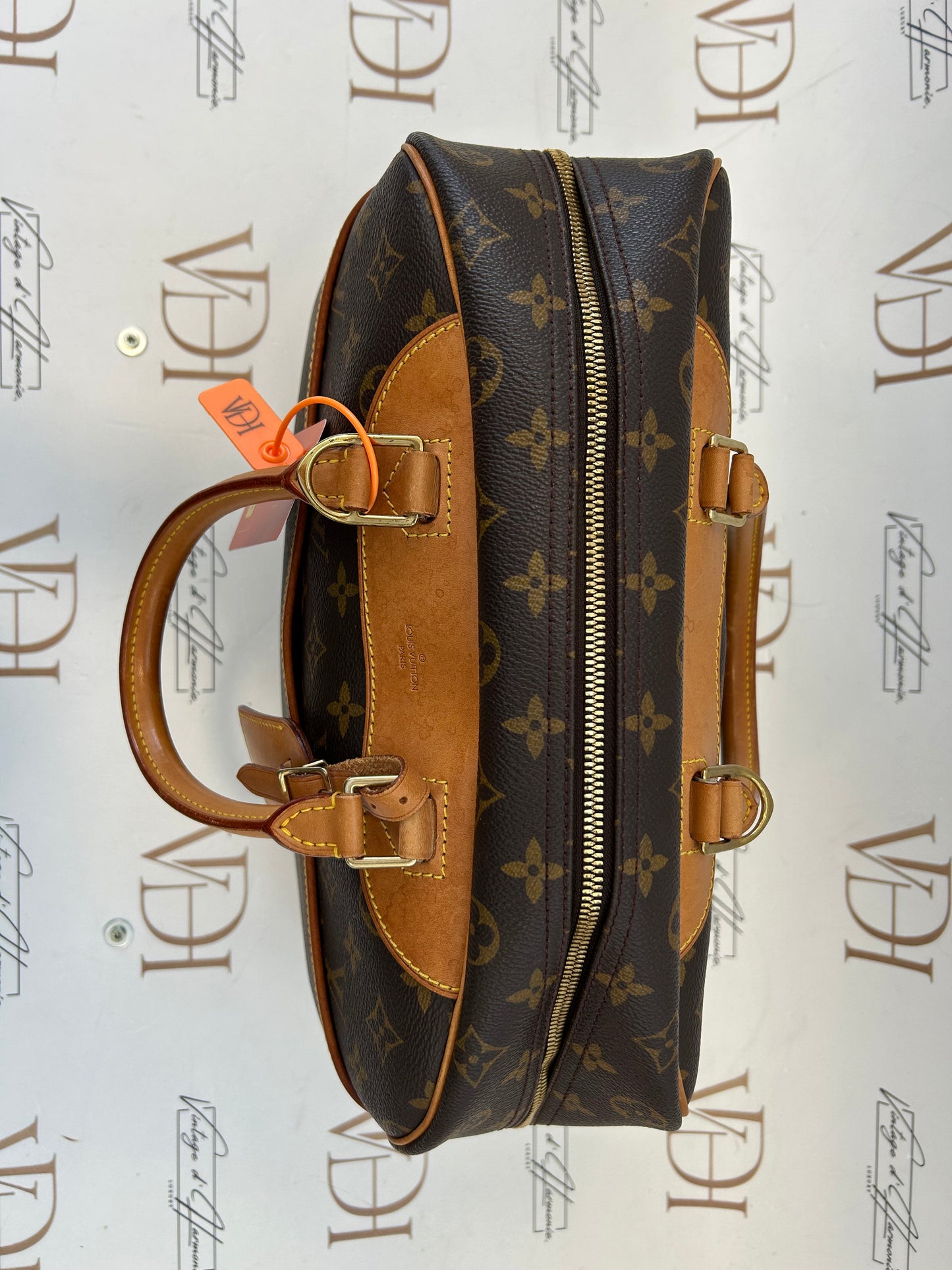 017261 - Louis Vuitton Deauville