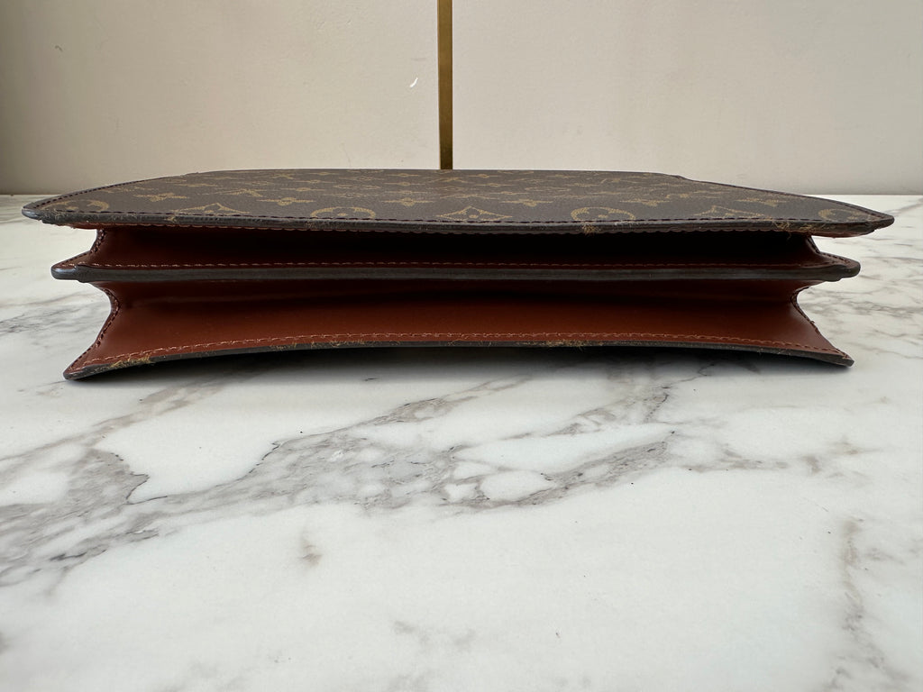 Louis Vuitton Concorde