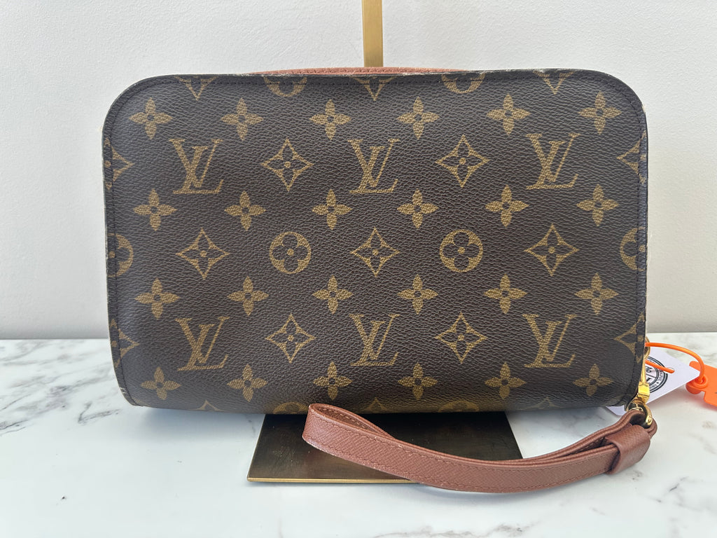 Louis Vuitton Orsay