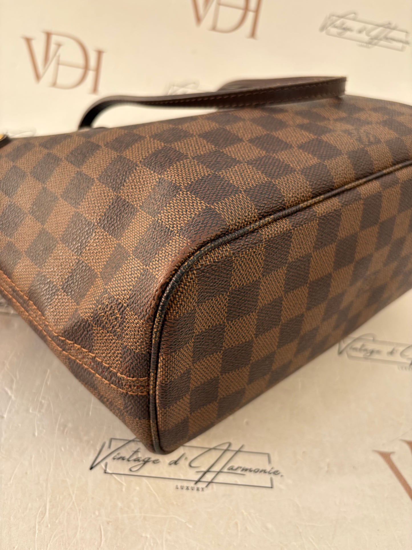 018898 - Louis Vuitton Neverfull PM