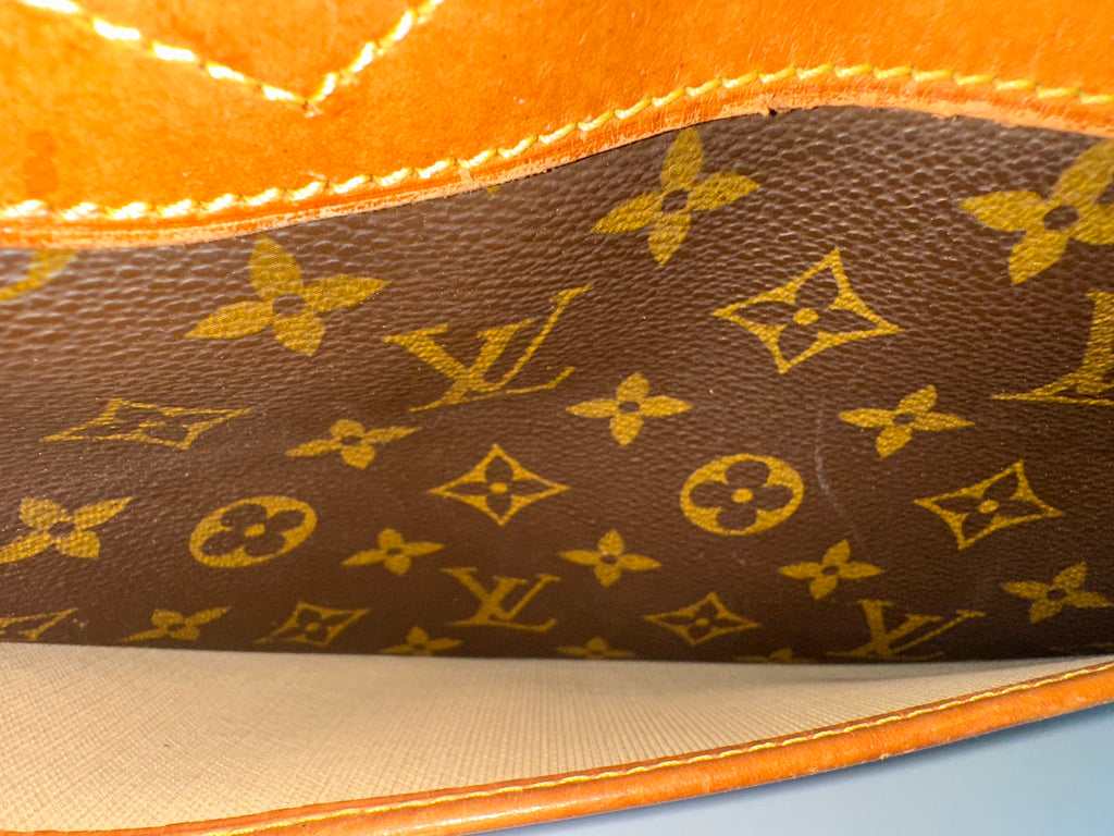 Louis Vuitton Deauville