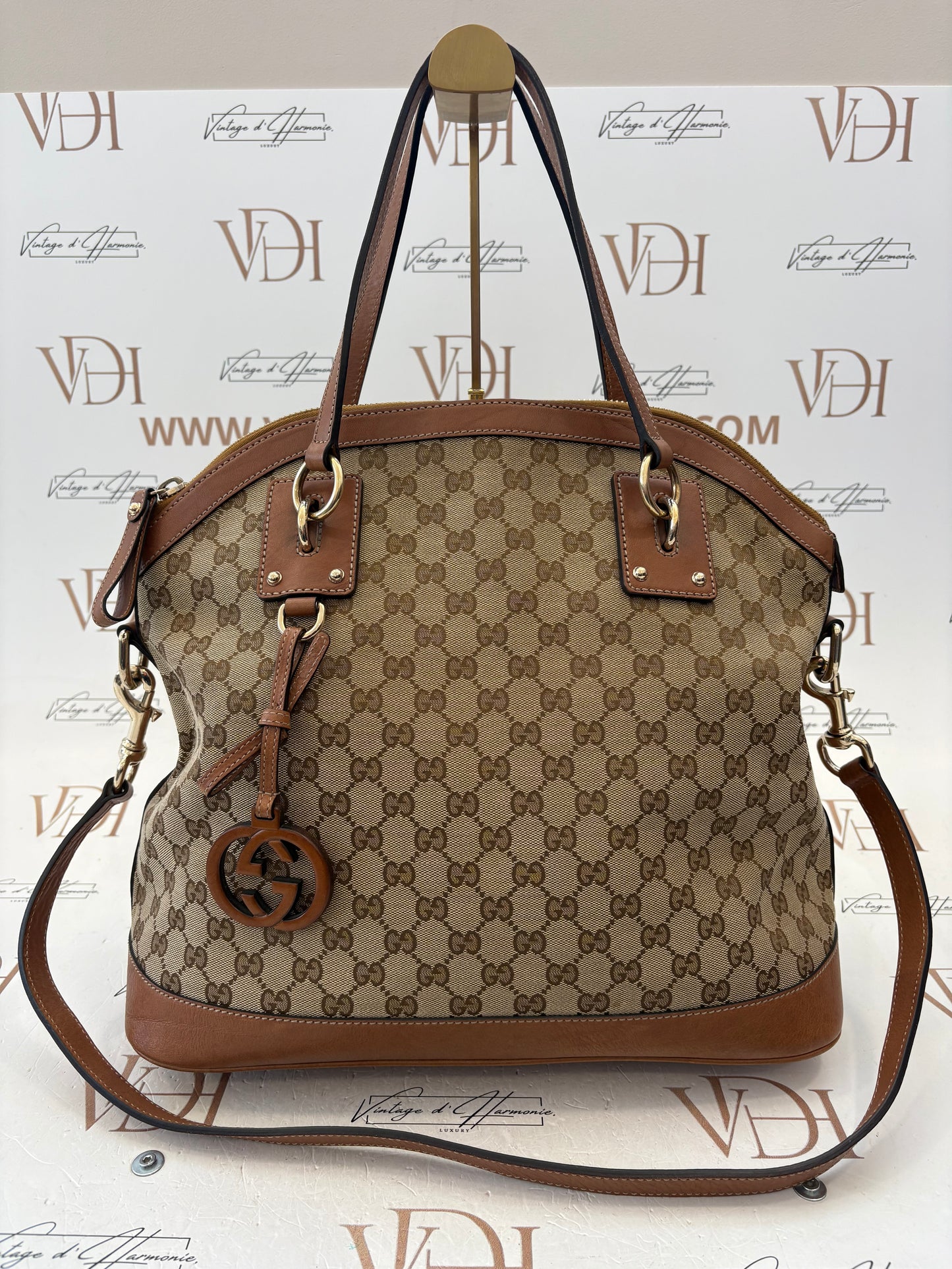 384284 - Gucci Tote