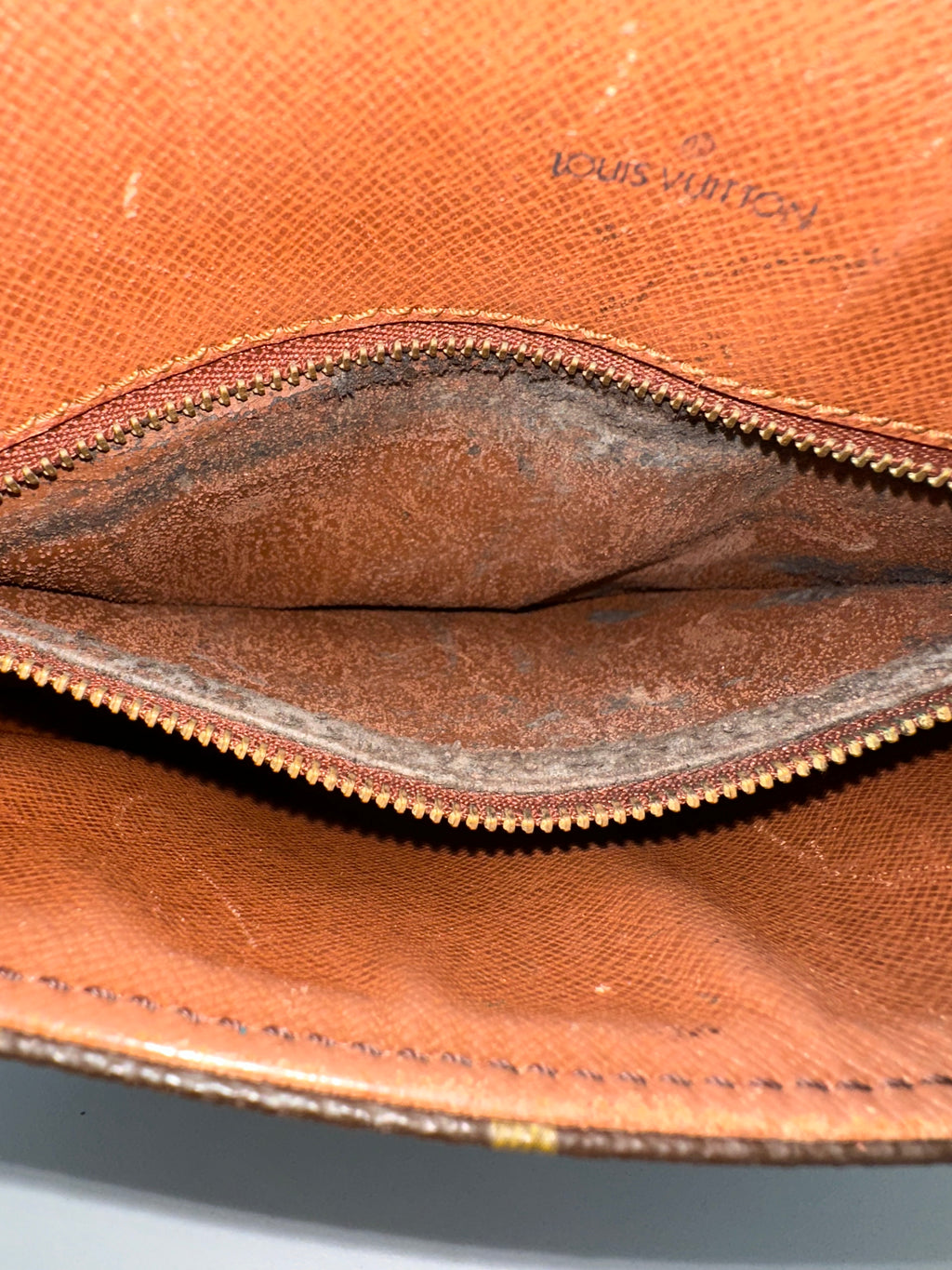 Louis Vuitton Chantilly MM