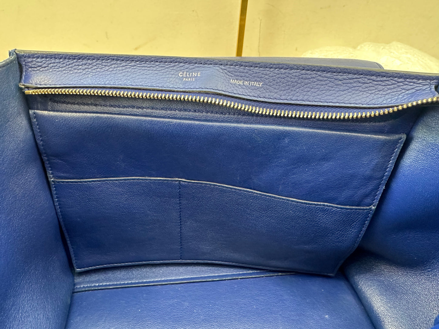 Celine Blue 2way