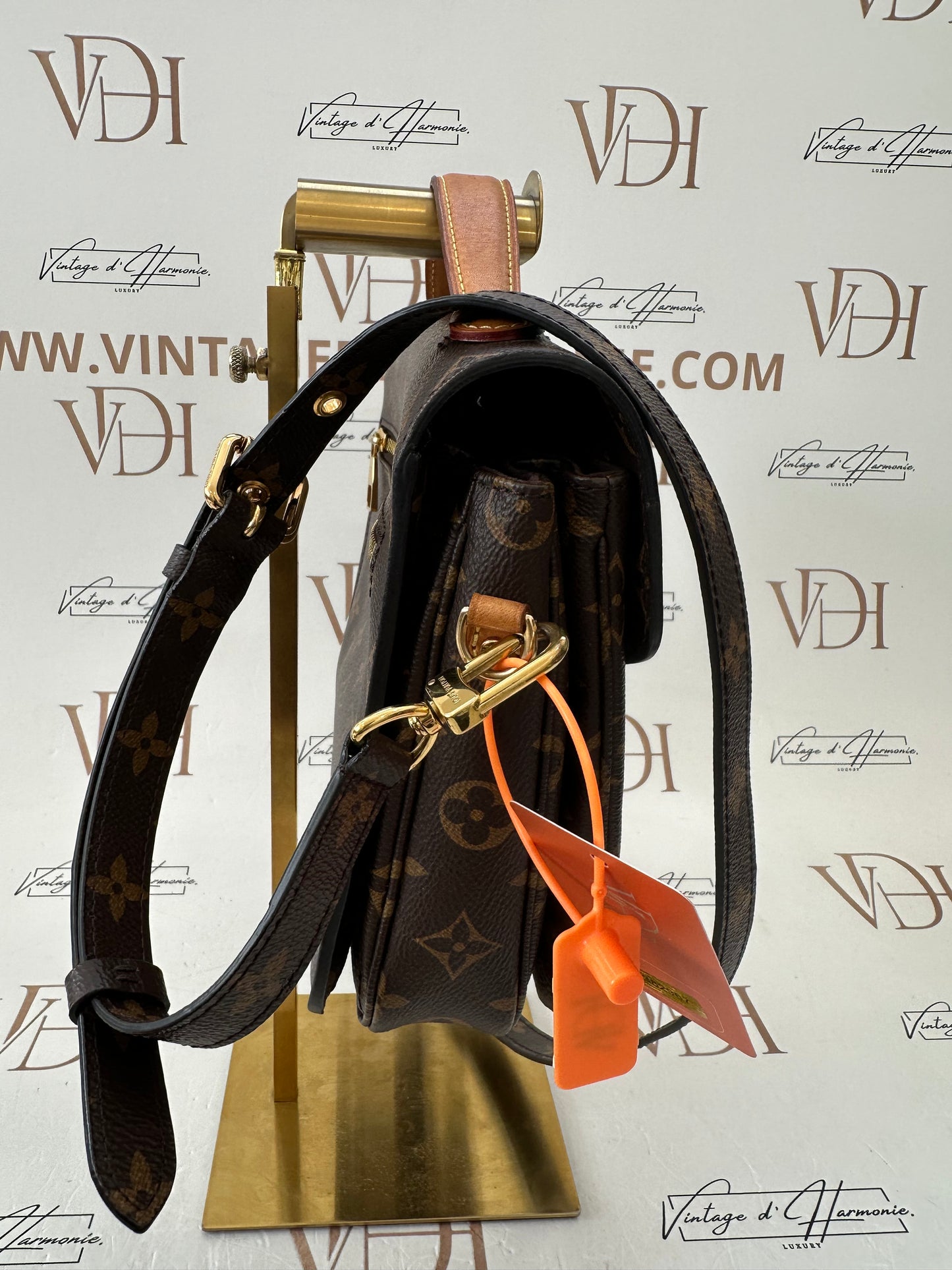 382967 - Louis Vuitton Metis