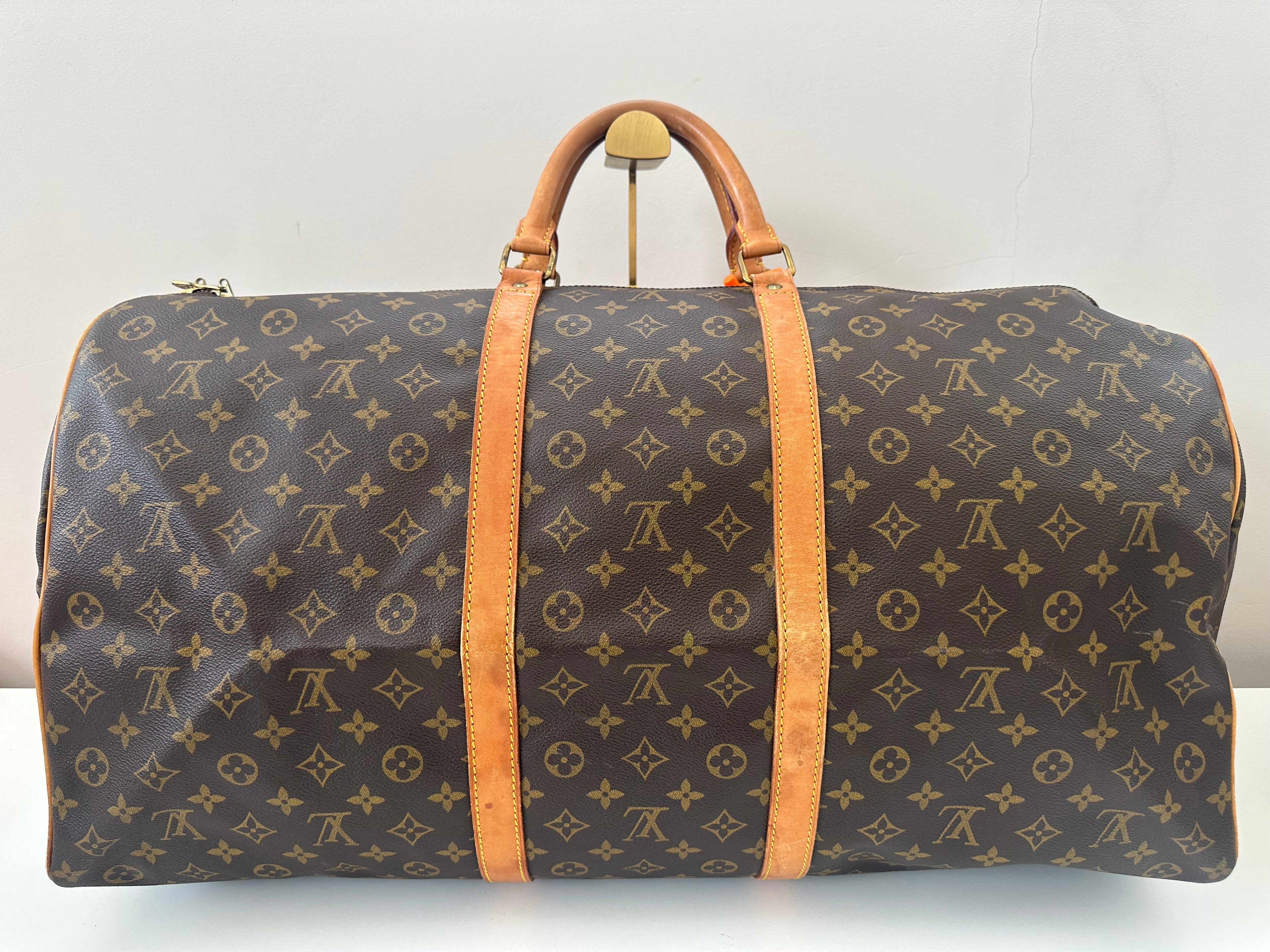 Louis Vuitton Keepall 60