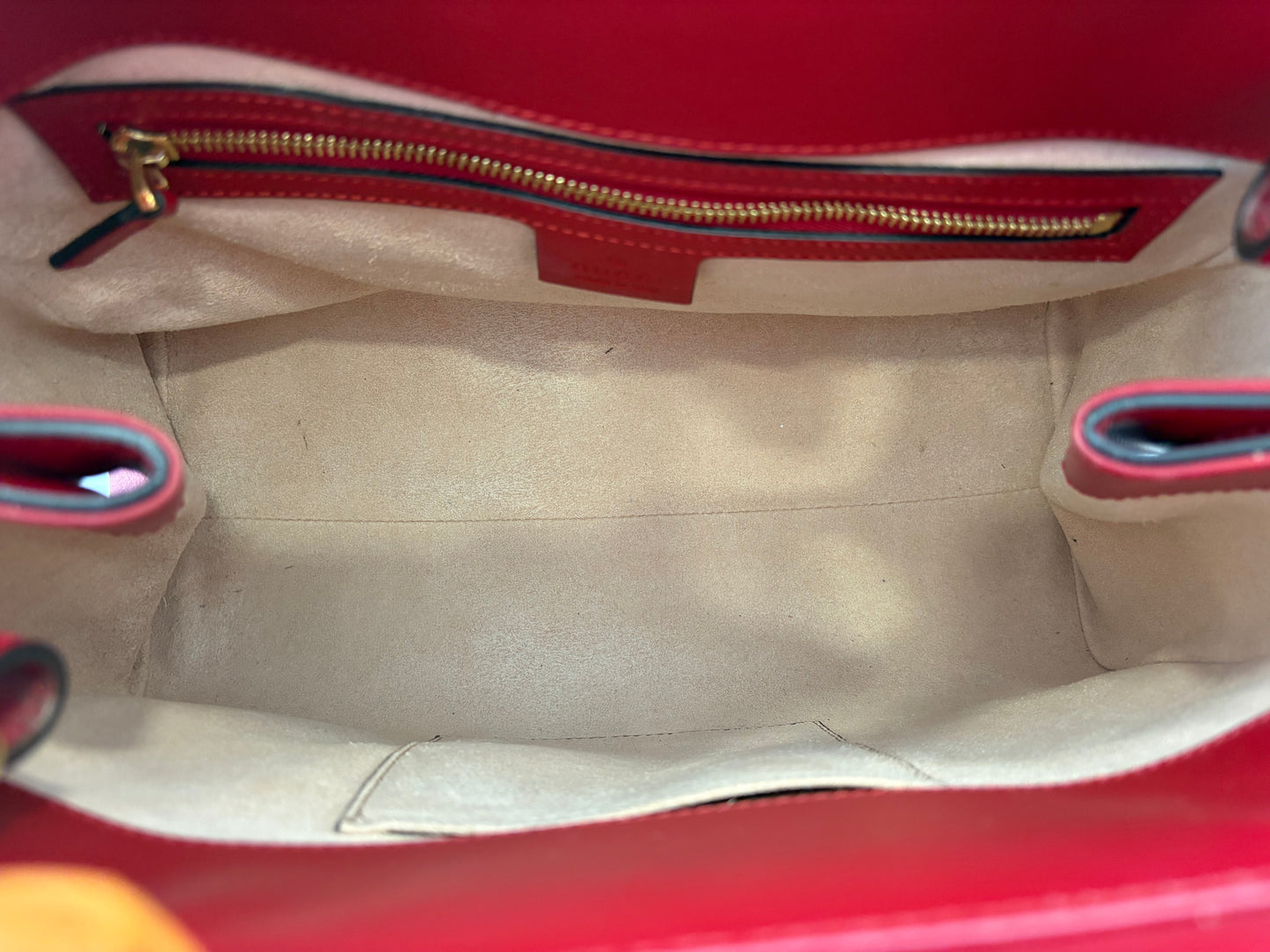383908 - Gucci Nymphaea