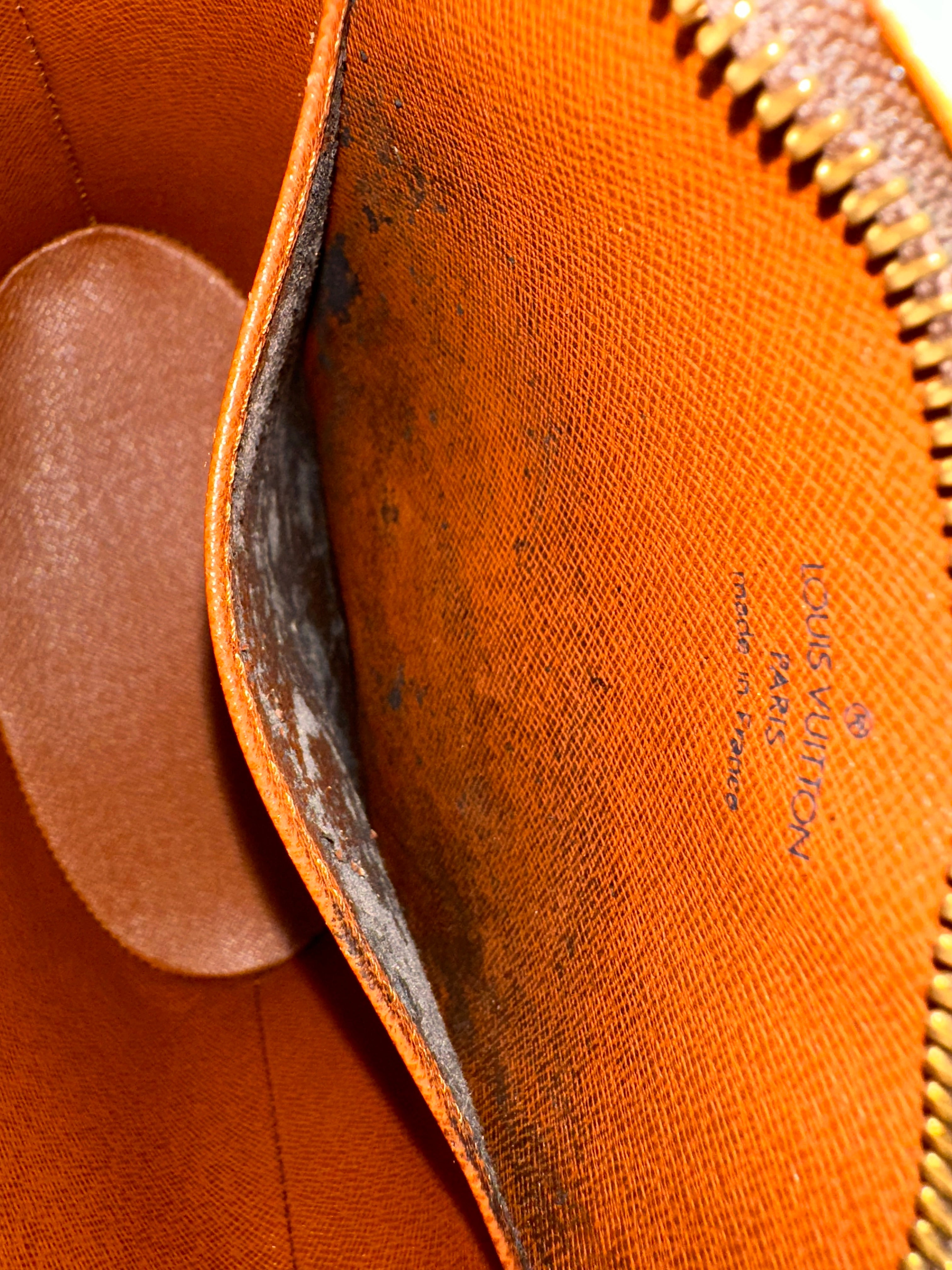 Louis Vuitton Drouot