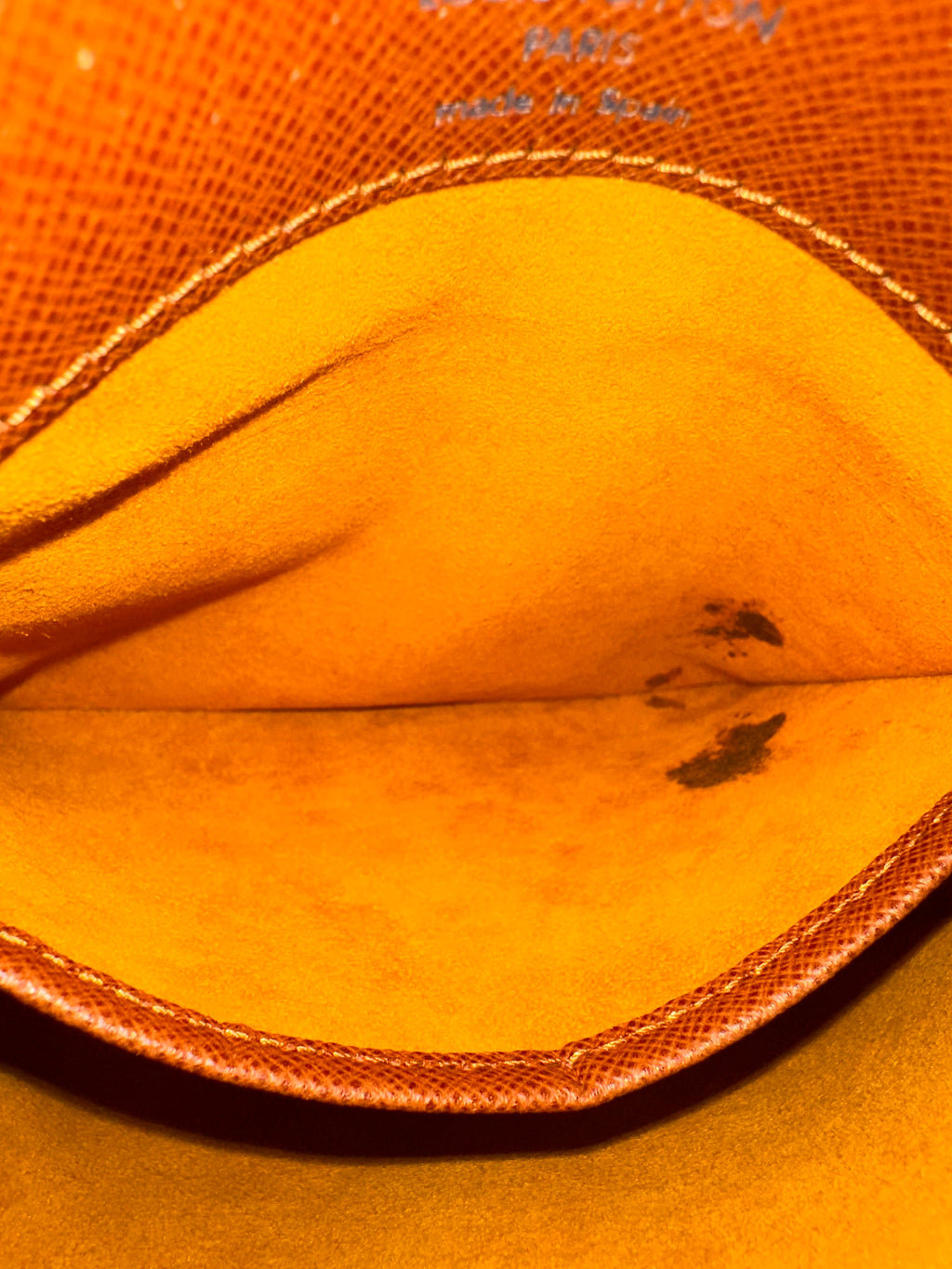 Louis Vuitton Musette Tango