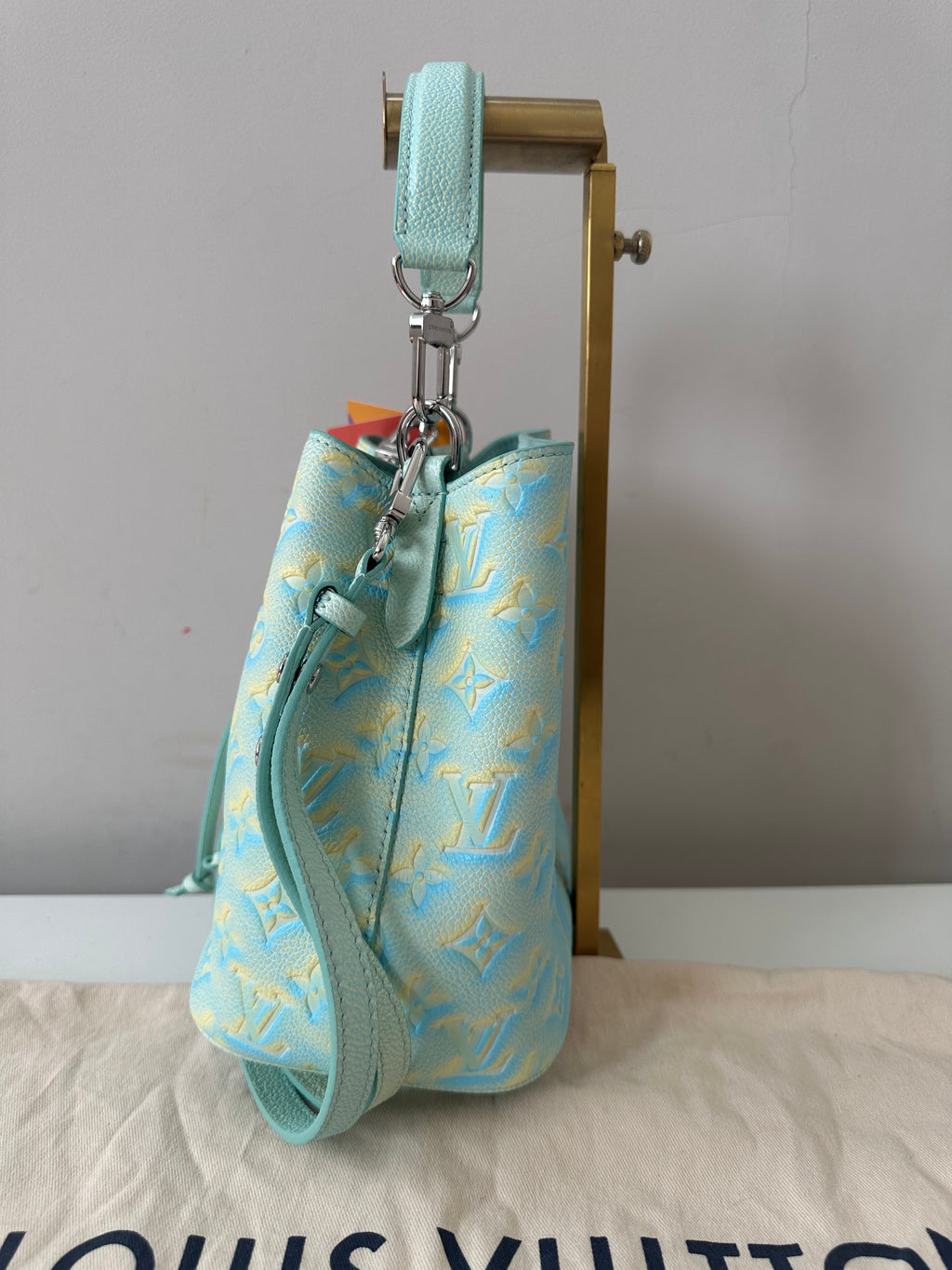 Louis Vuitton Neonoe Limited