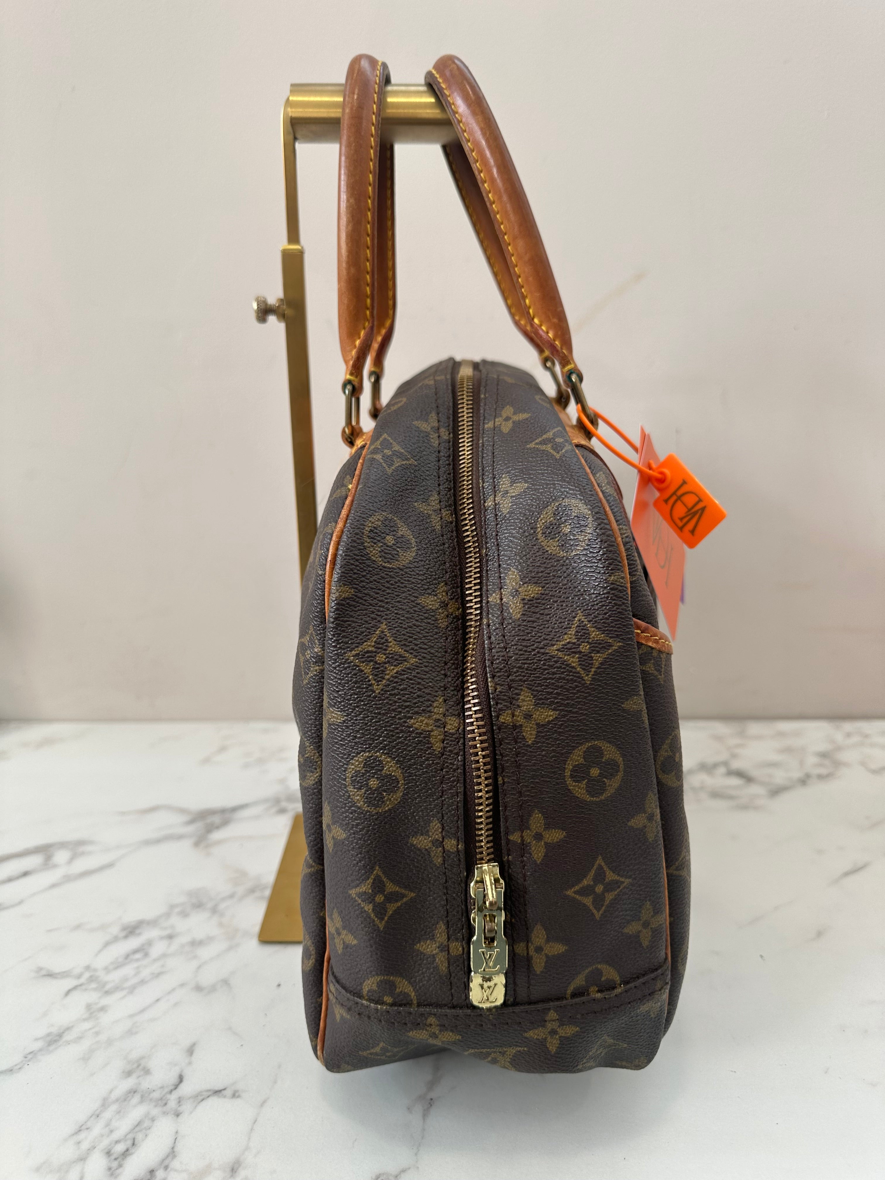 Louis Vuitton Deauville