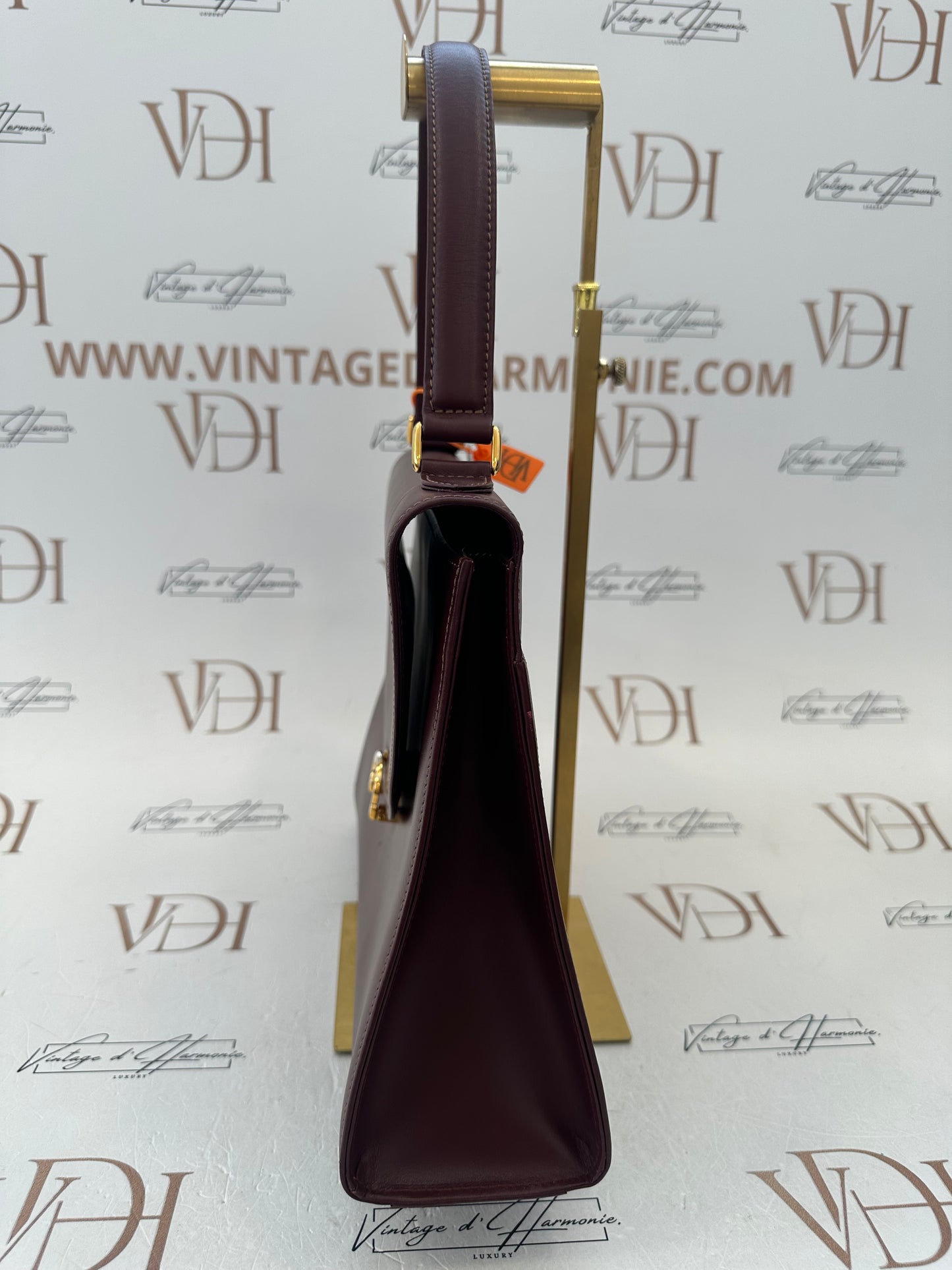 016912 - Cartier Bordeaux