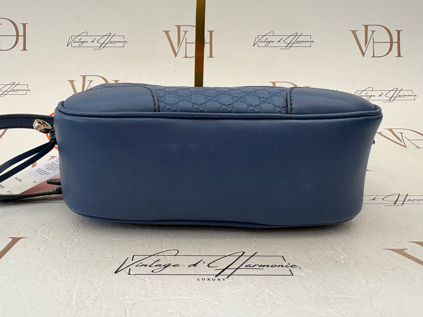 383299 - Gucci Bree Blu