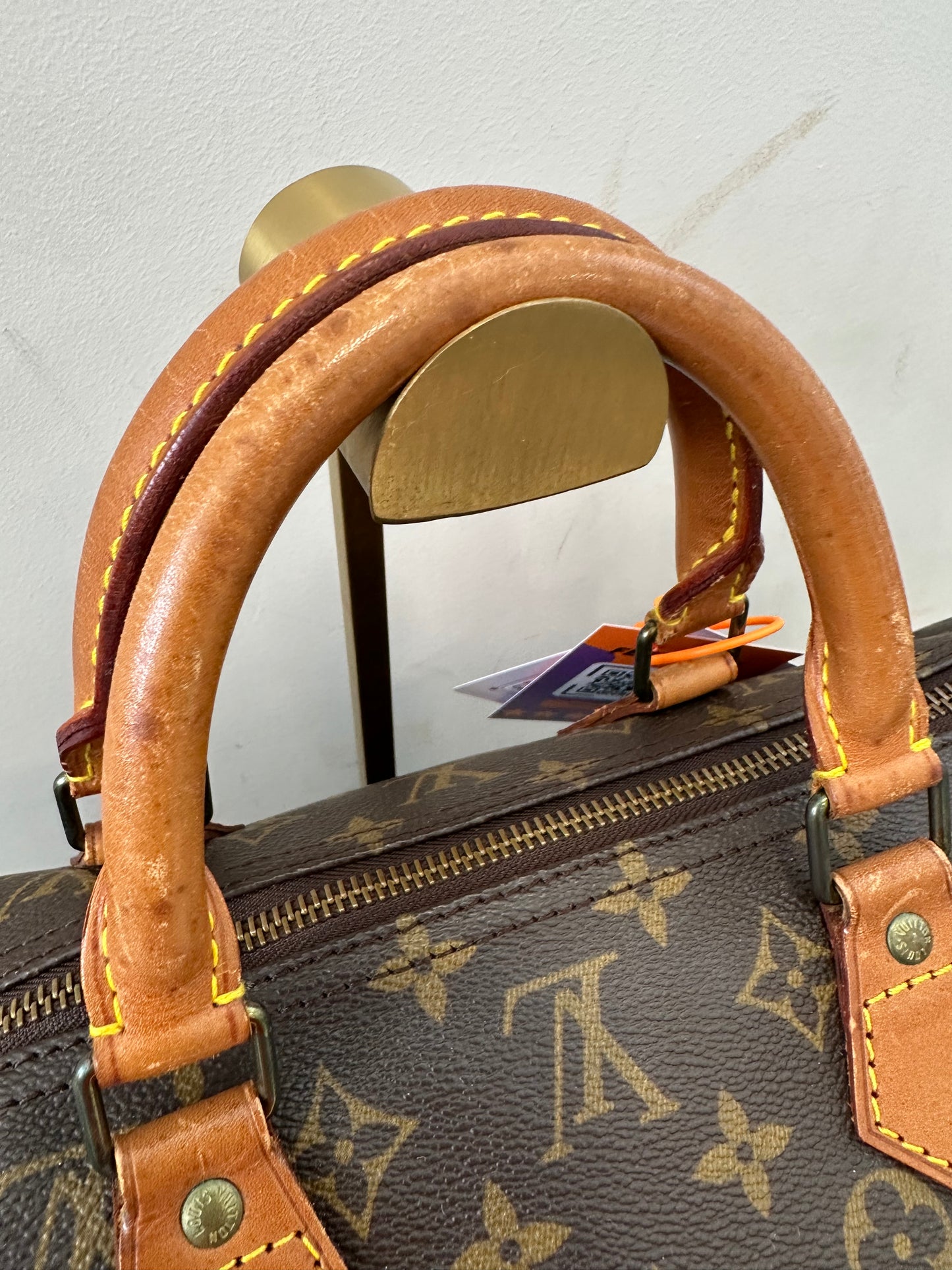 Louis Vuitton Speedy 40