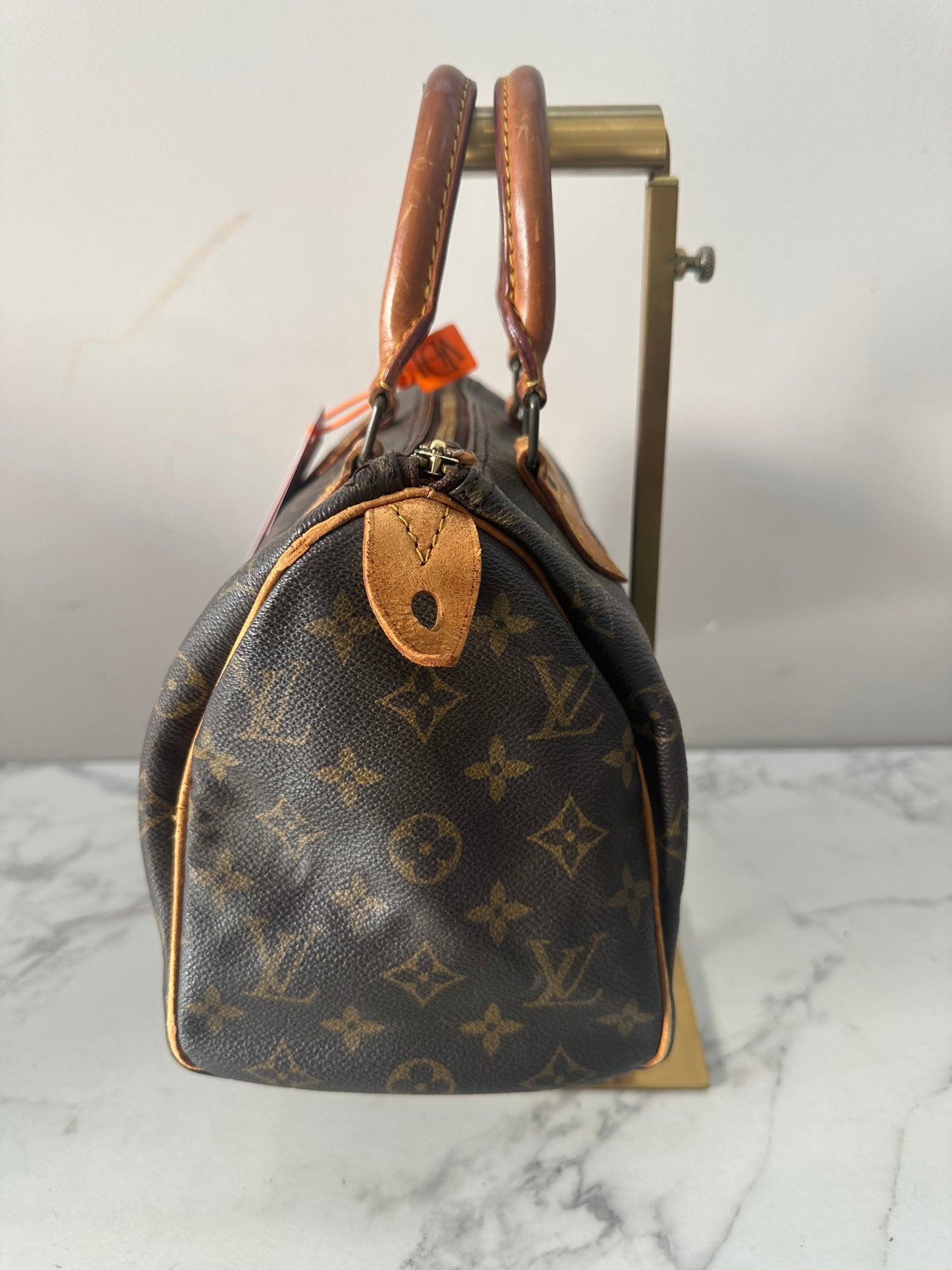 Louis Vuitton Speedy 25