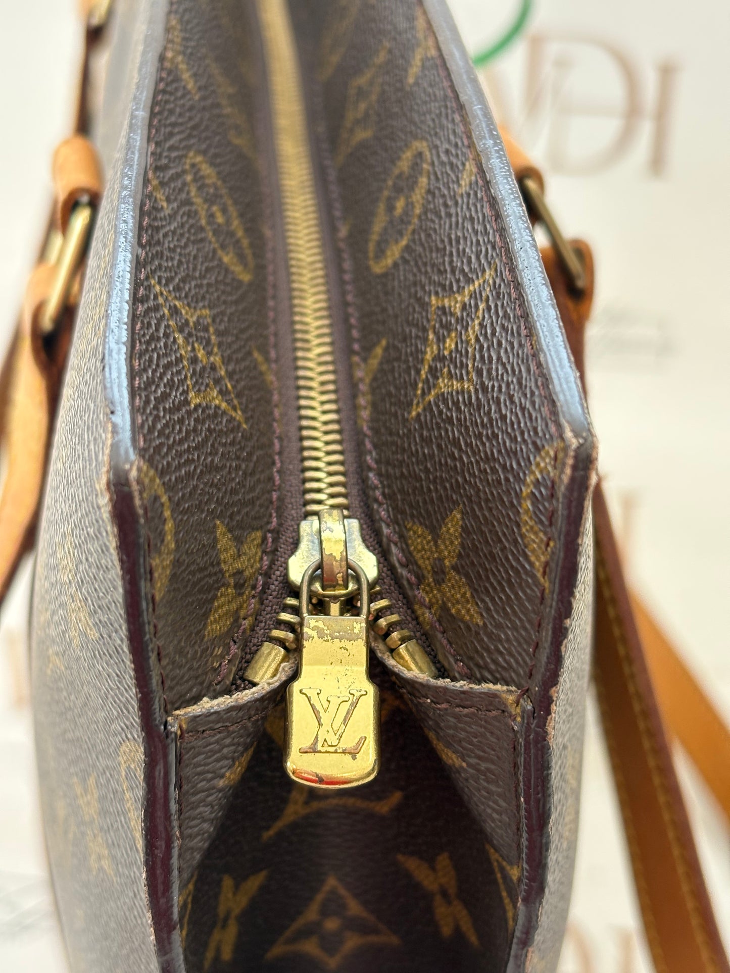 017110 - Louis Vuitton Babylone