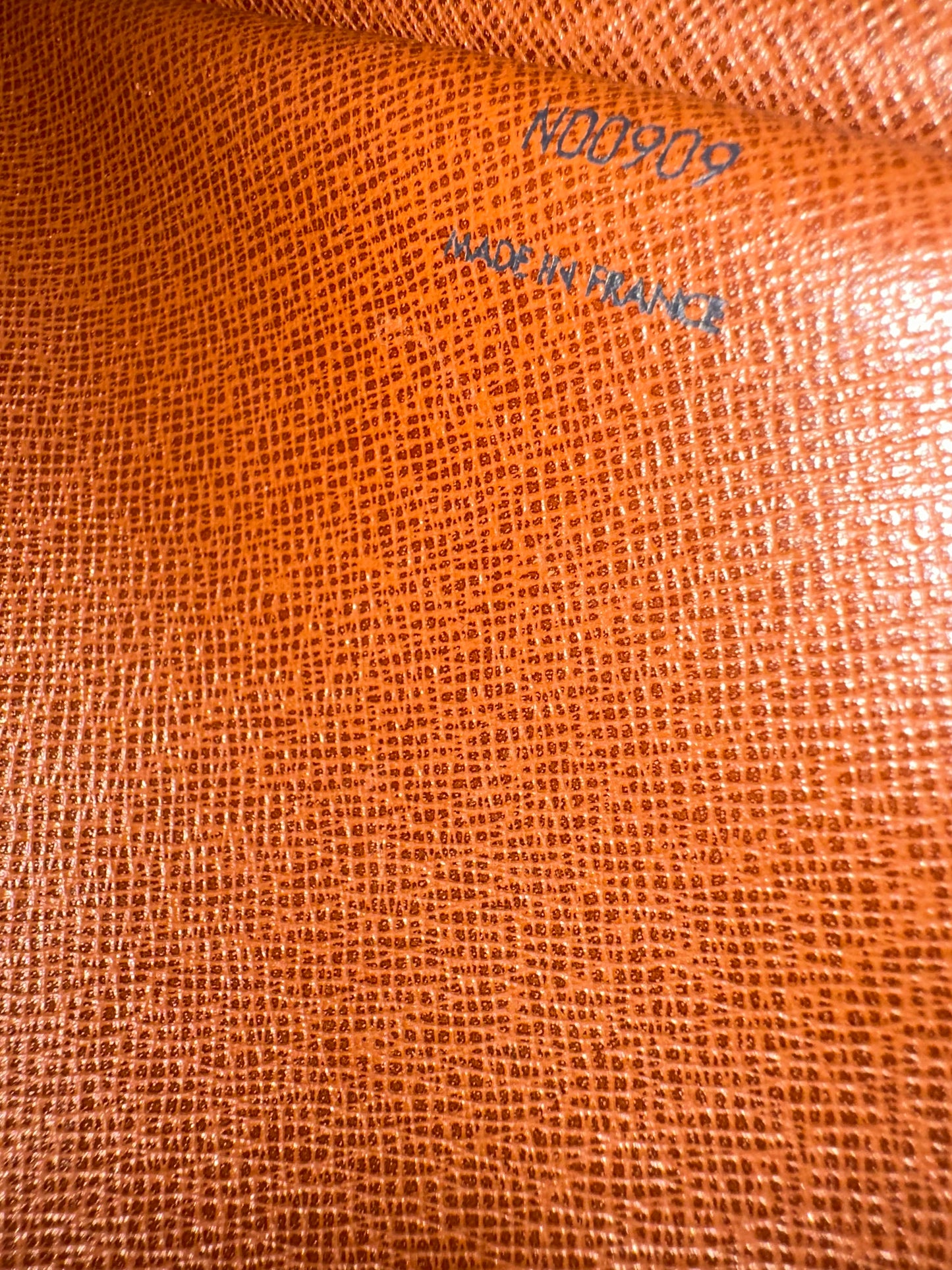 Louis Vuitton Saint German 27