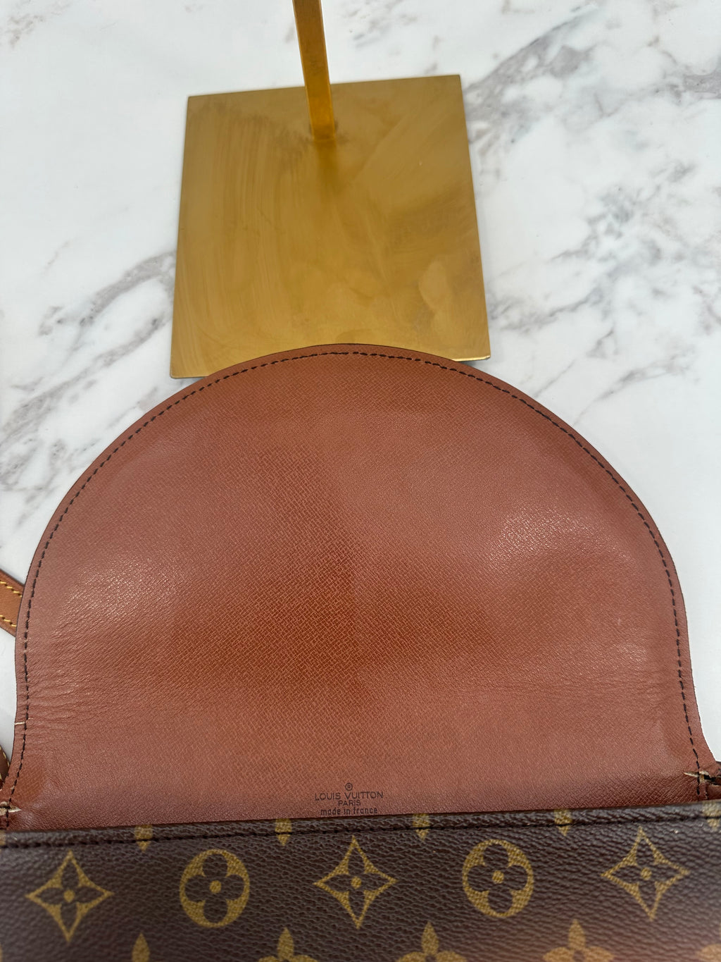 Louis Vuitton Chantilly MM