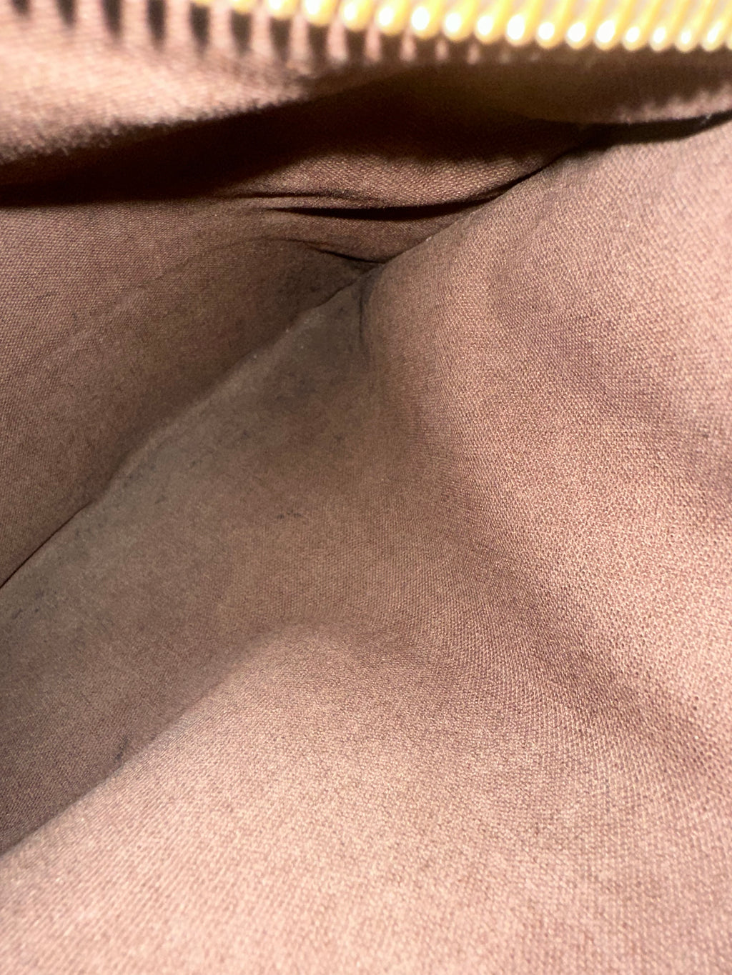 Louis Vuitton Damier Brooklyn MM