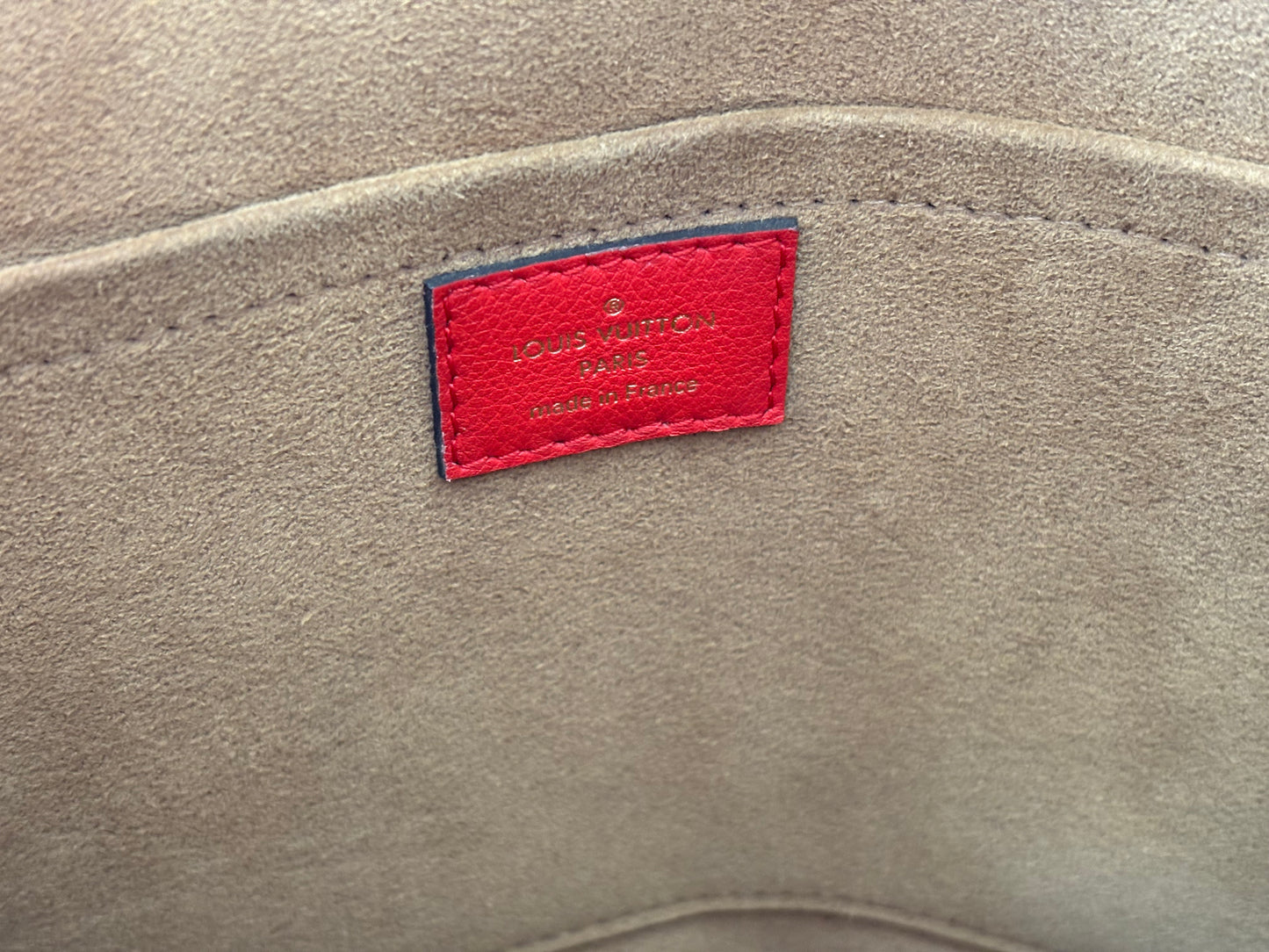 383608 - Louis Vuitton Marignan