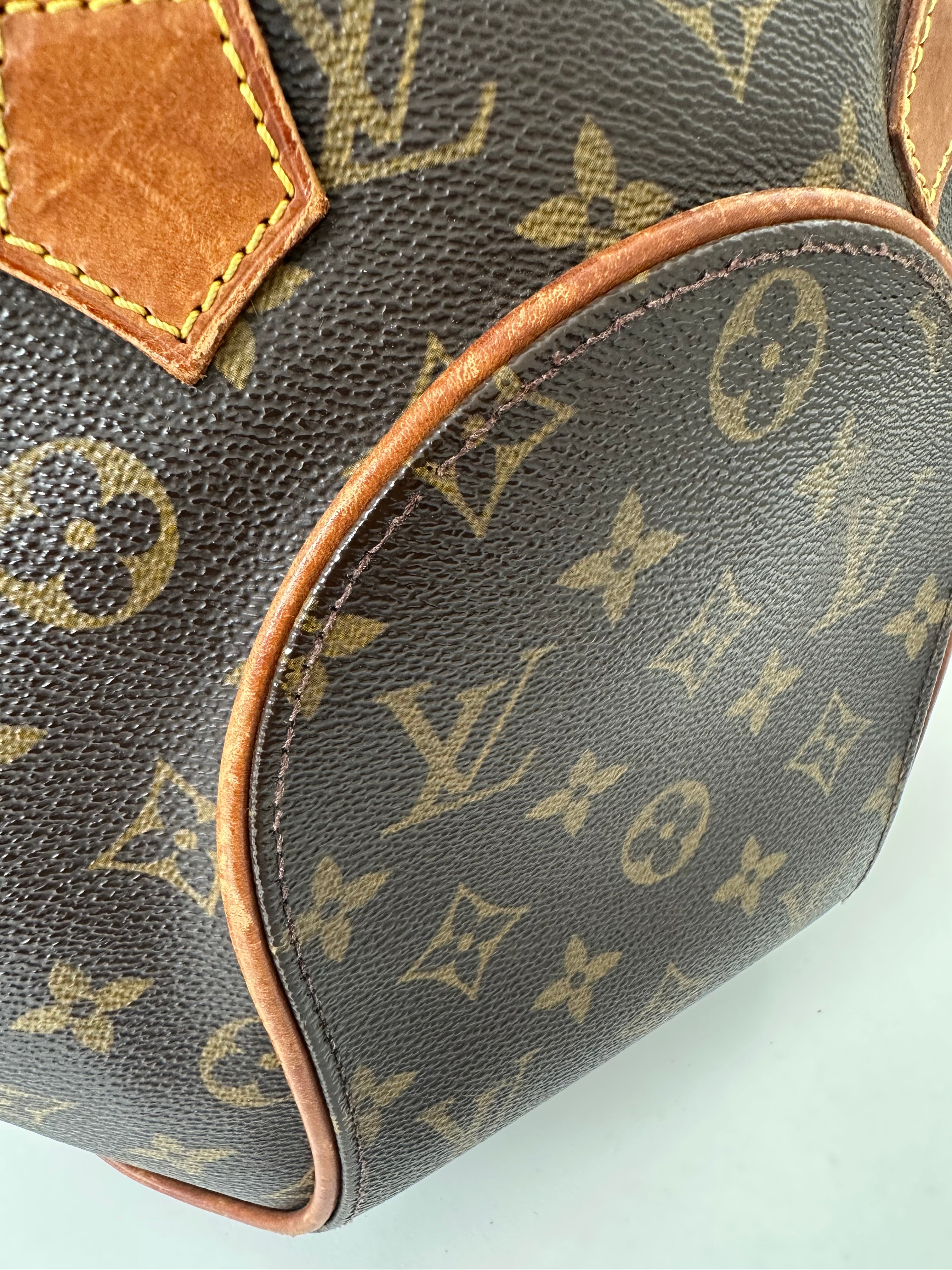 Louis Vuitton Ellipse PM