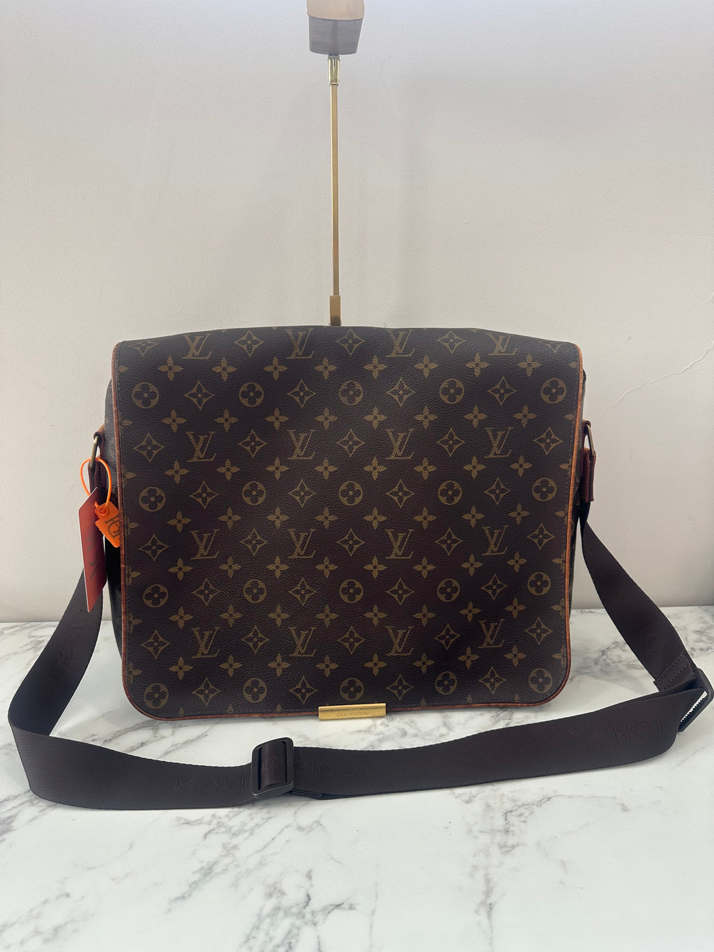 Louis Vuitton Abbesses