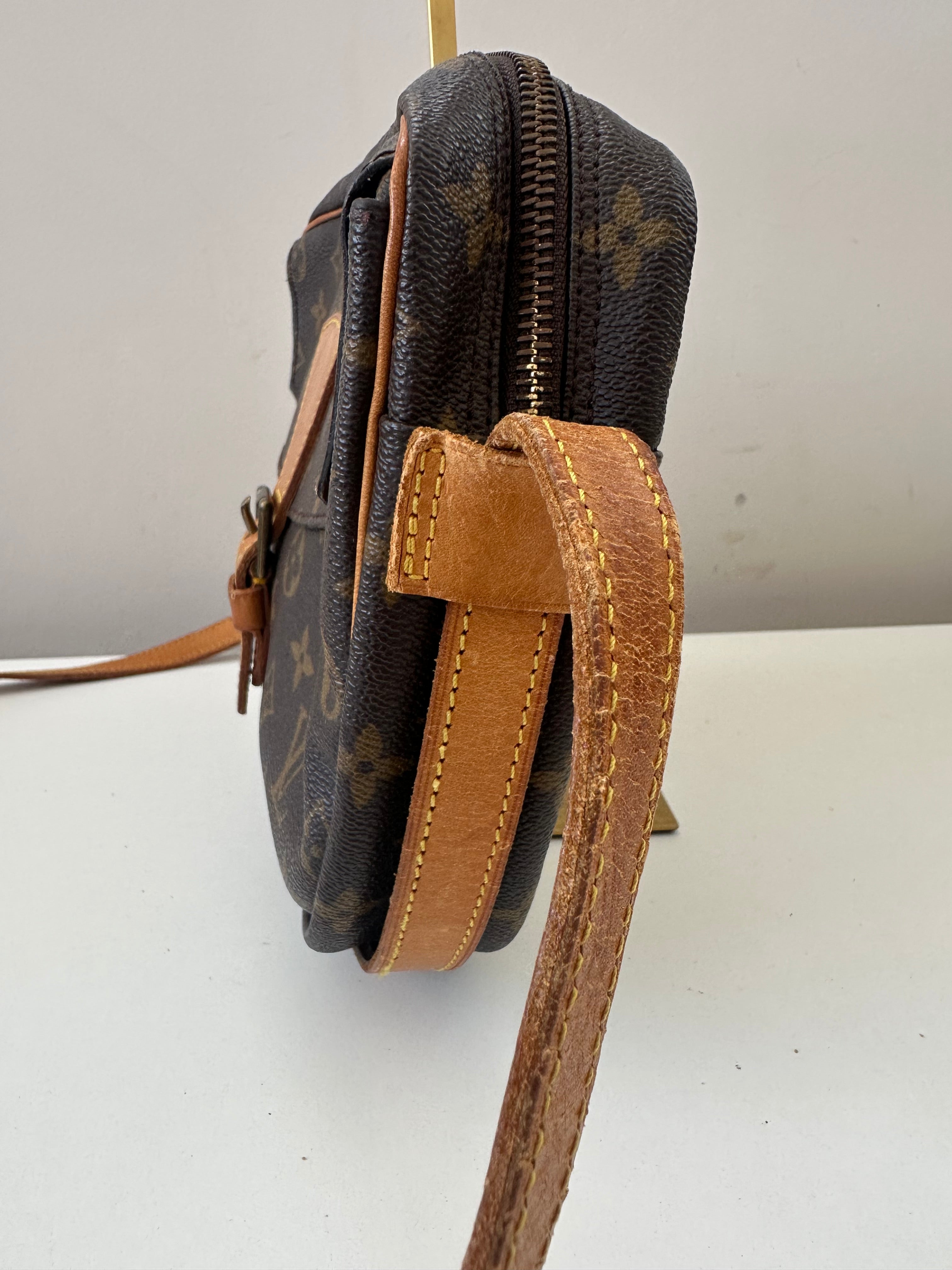 Louis Vuitton Jeune Fille