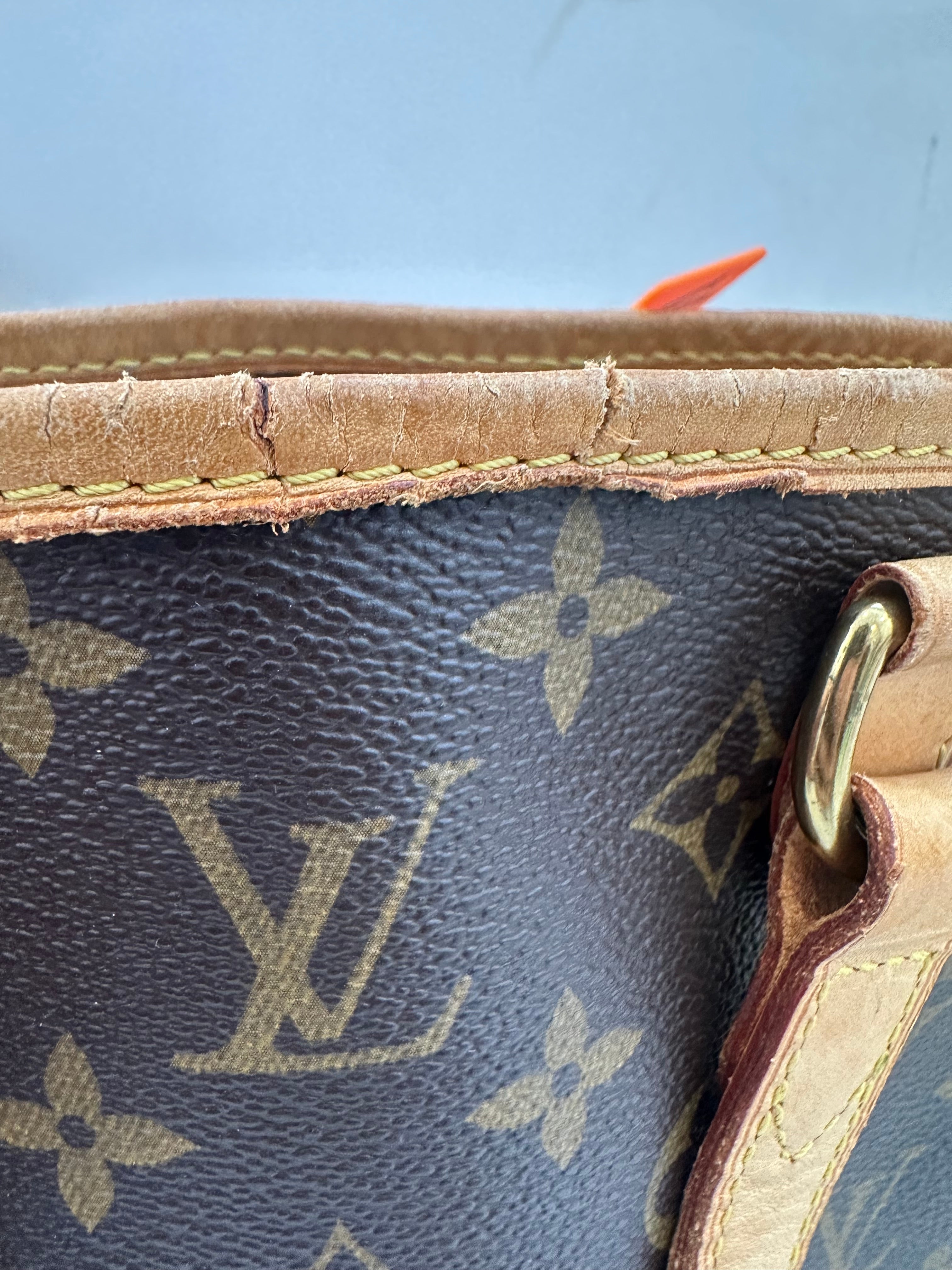 Louis Vuitton Batignolles