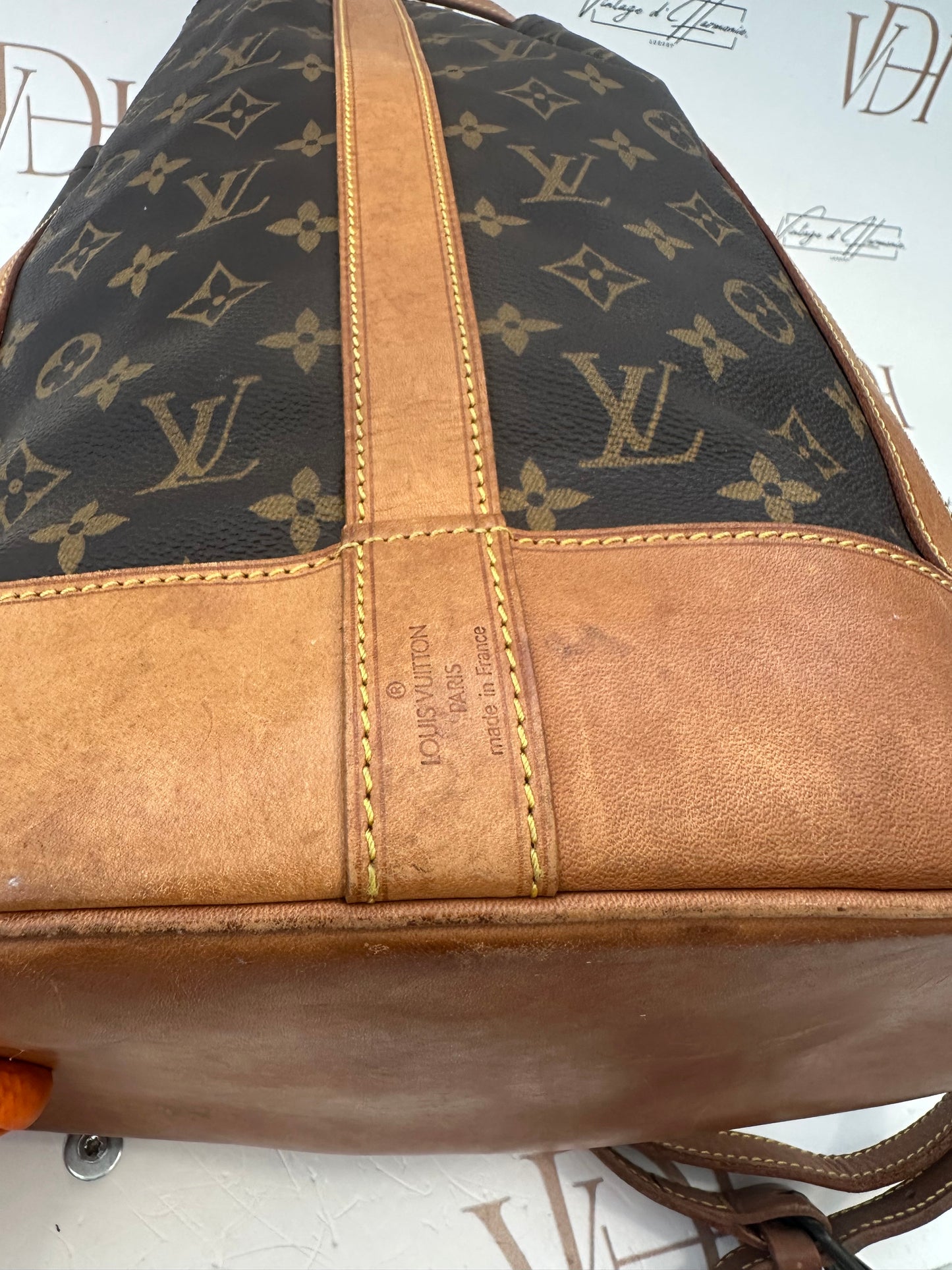 017769 - Louis Vuitton Randonne PM