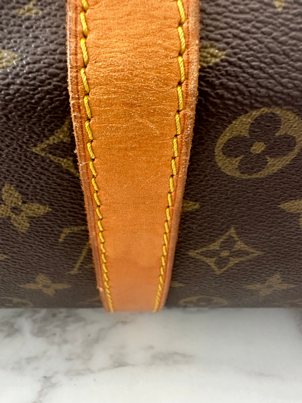 Louis Vuitton Keepall 55