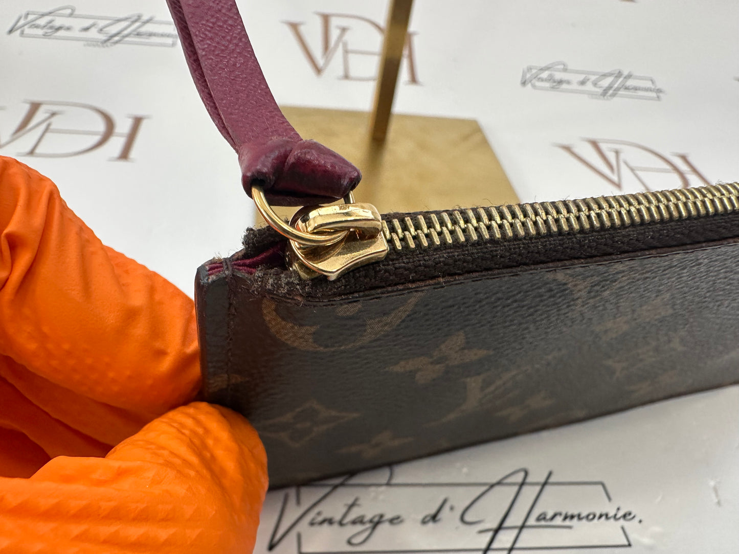 382564 - Louis Vuitton Felice