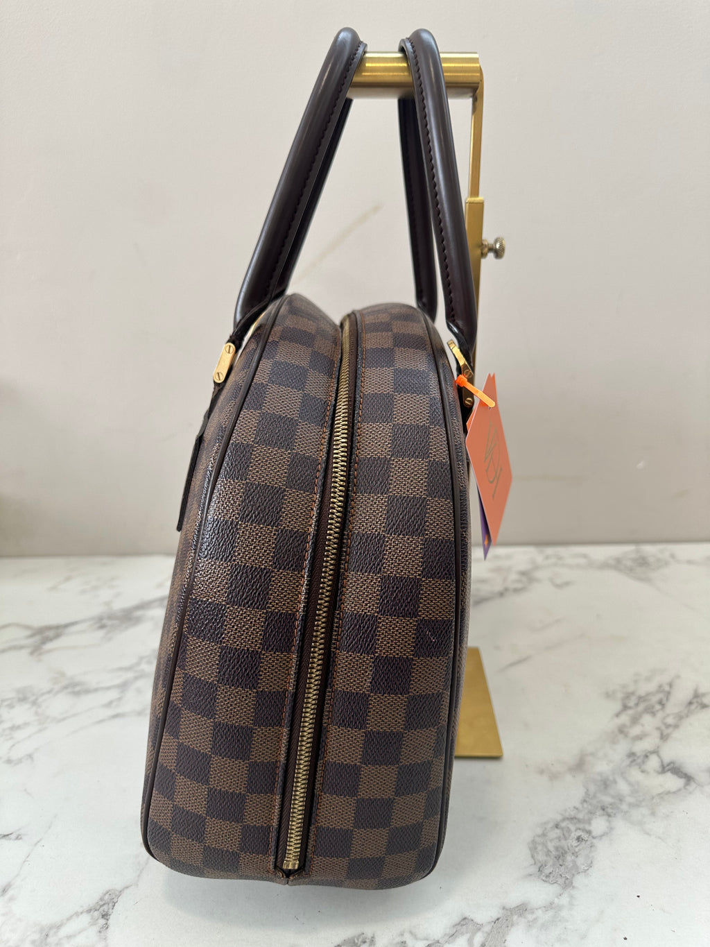 Louis Vuitton Damier Nolita