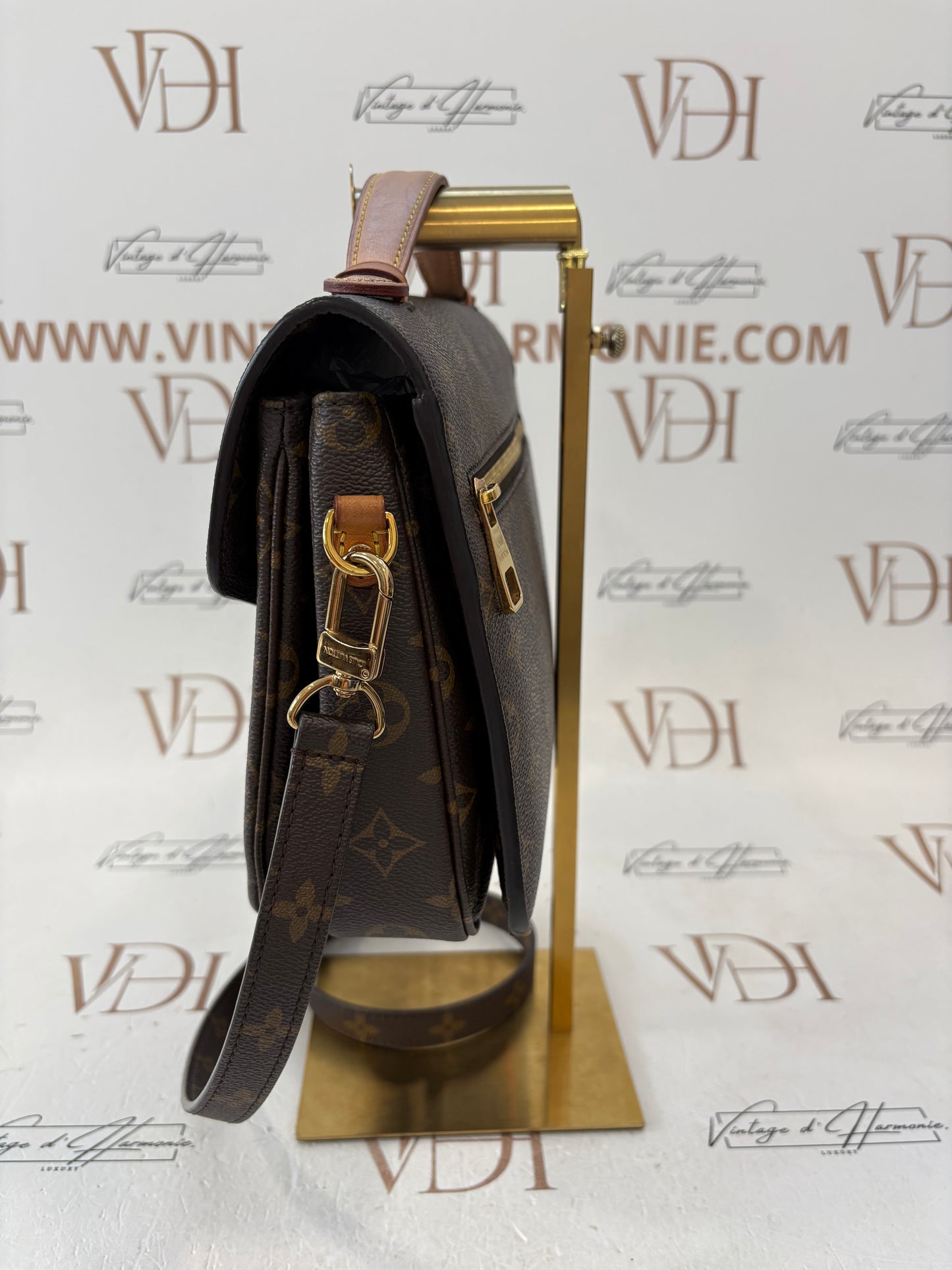 201683 - Louis Vuitton Metis