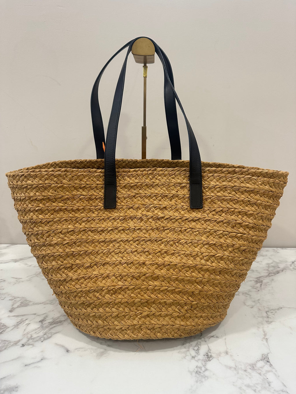 Yves Saint Laurent Raffia