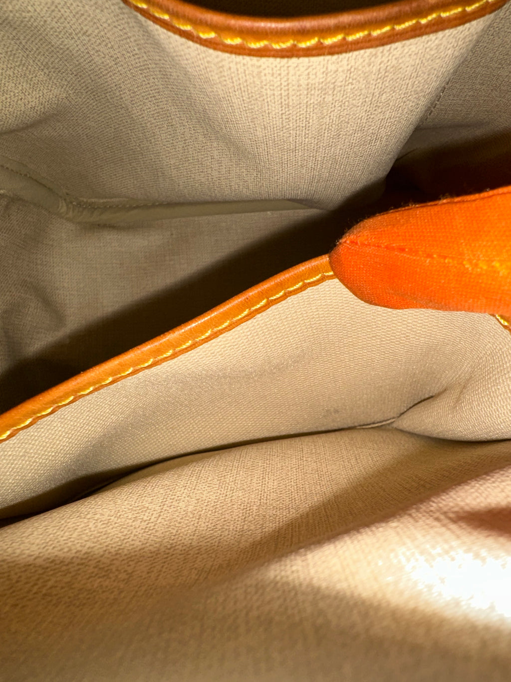 Louis Vuitton Deauville