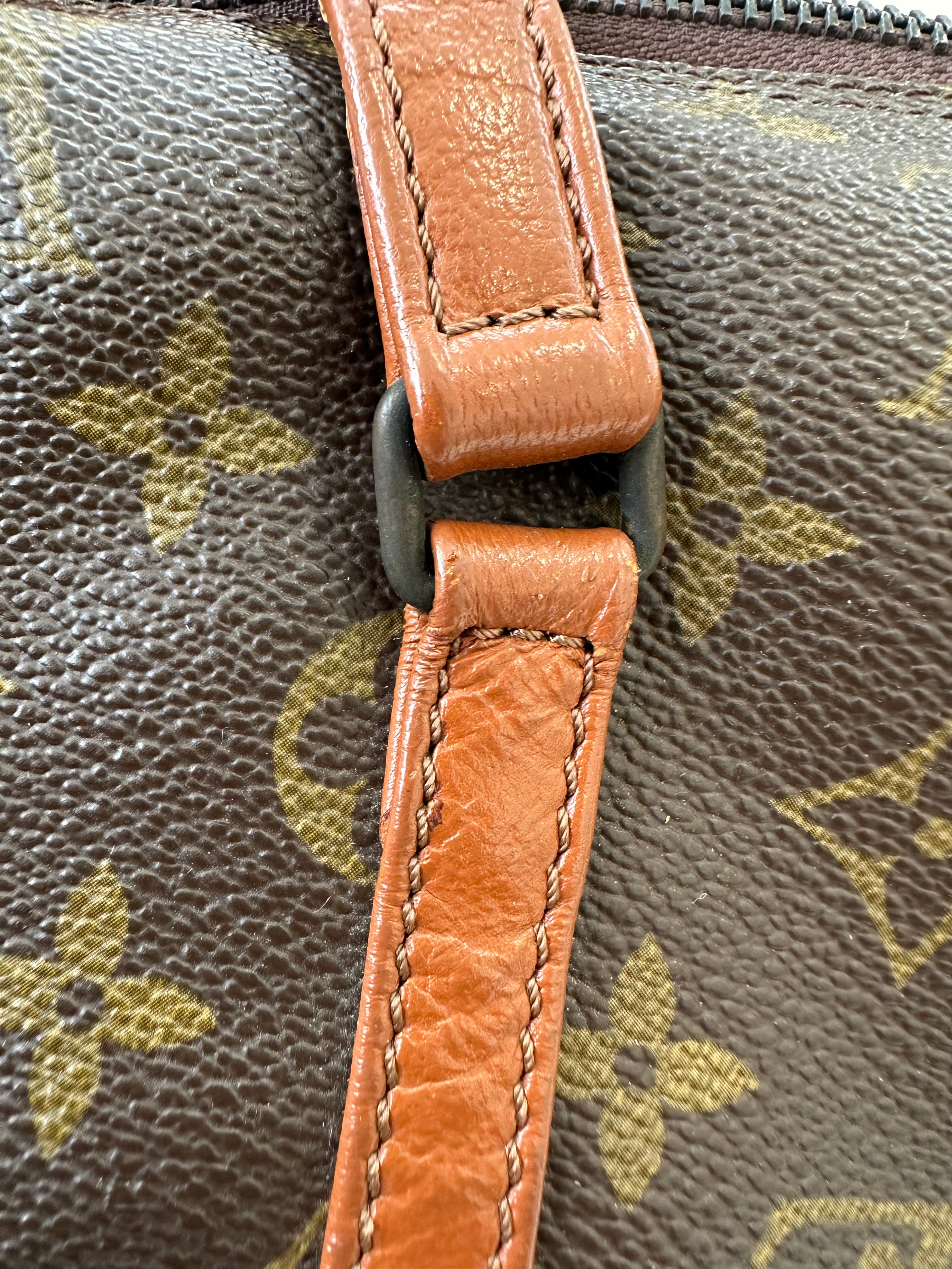 Louis Vuitton Papillon 30