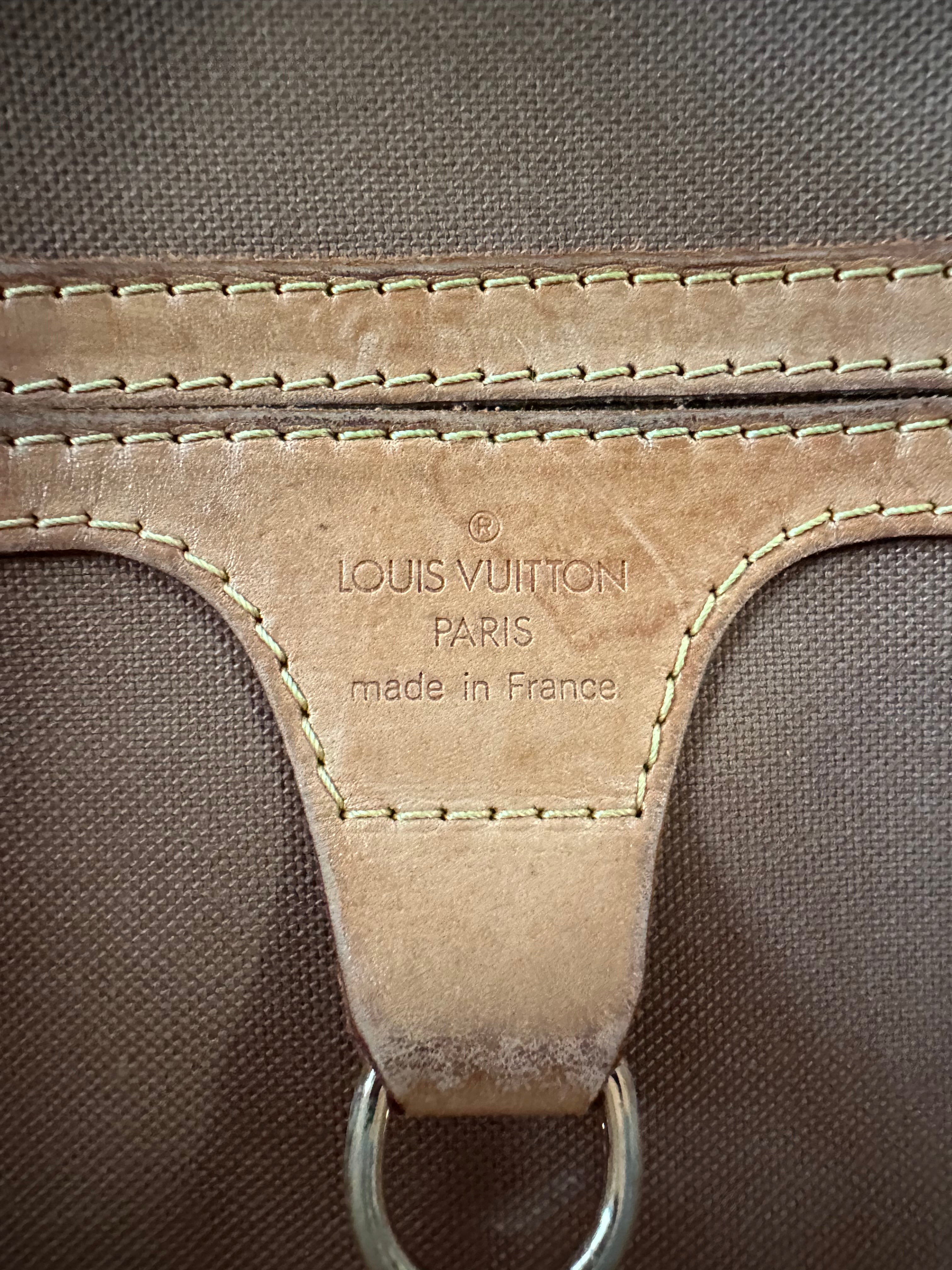 Louis Vuitton Ellipse PM